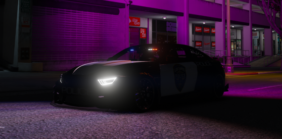 204s LEO Sentinel Coupe