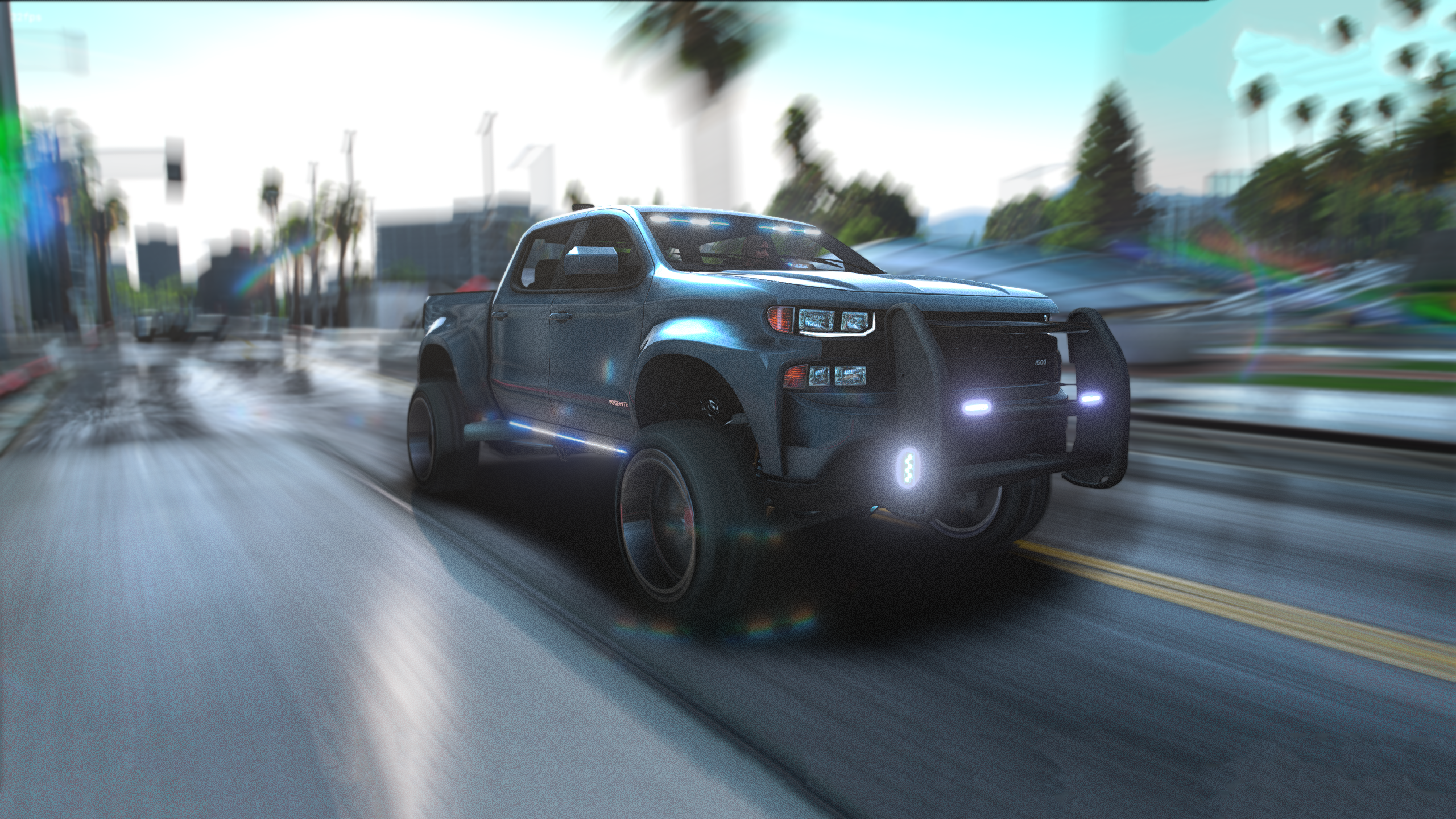 204s LEO Pack V1 - Lore Friendly 2