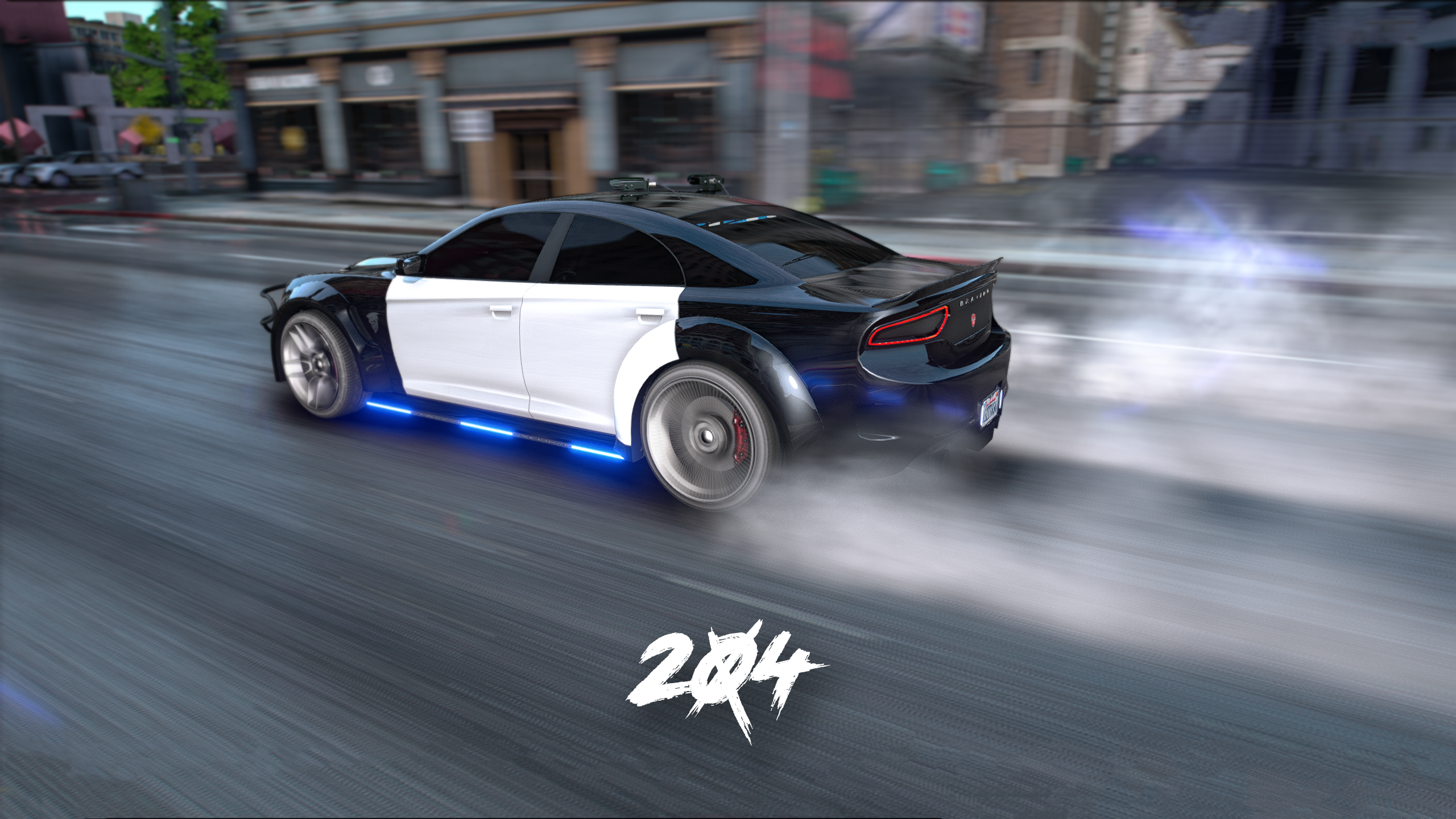 204s LEO Pack V1 - Lore Friendly 3