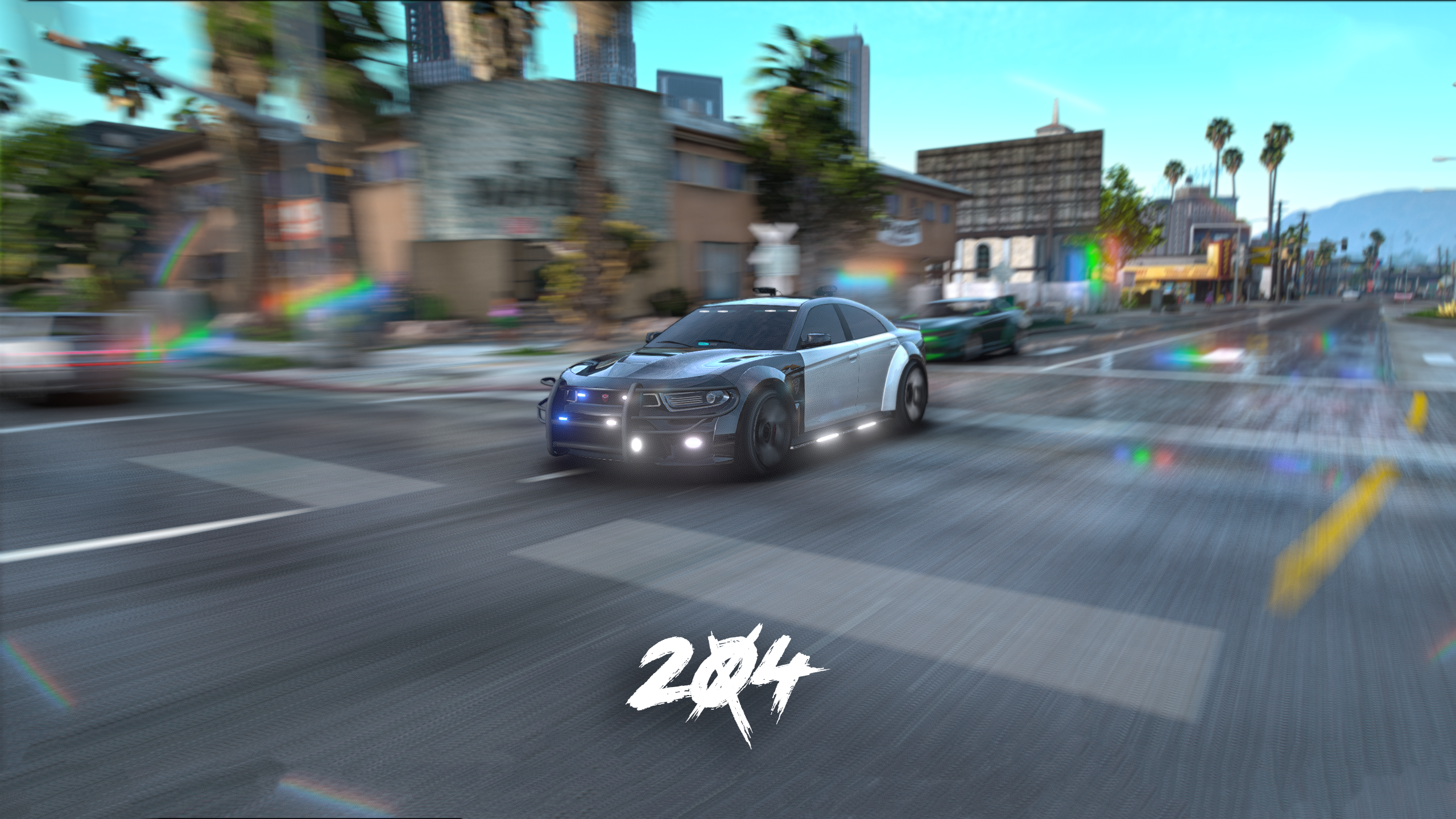 204s LEO Pack V1 - Lore Friendly 4