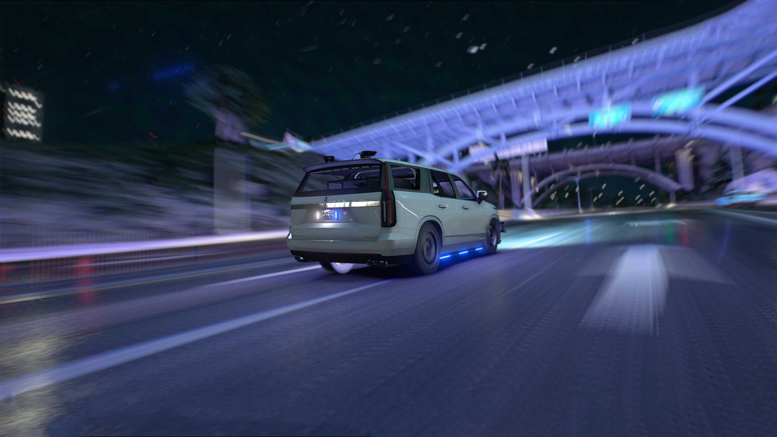 204s LEO Pack V1 - Lore Friendly 5