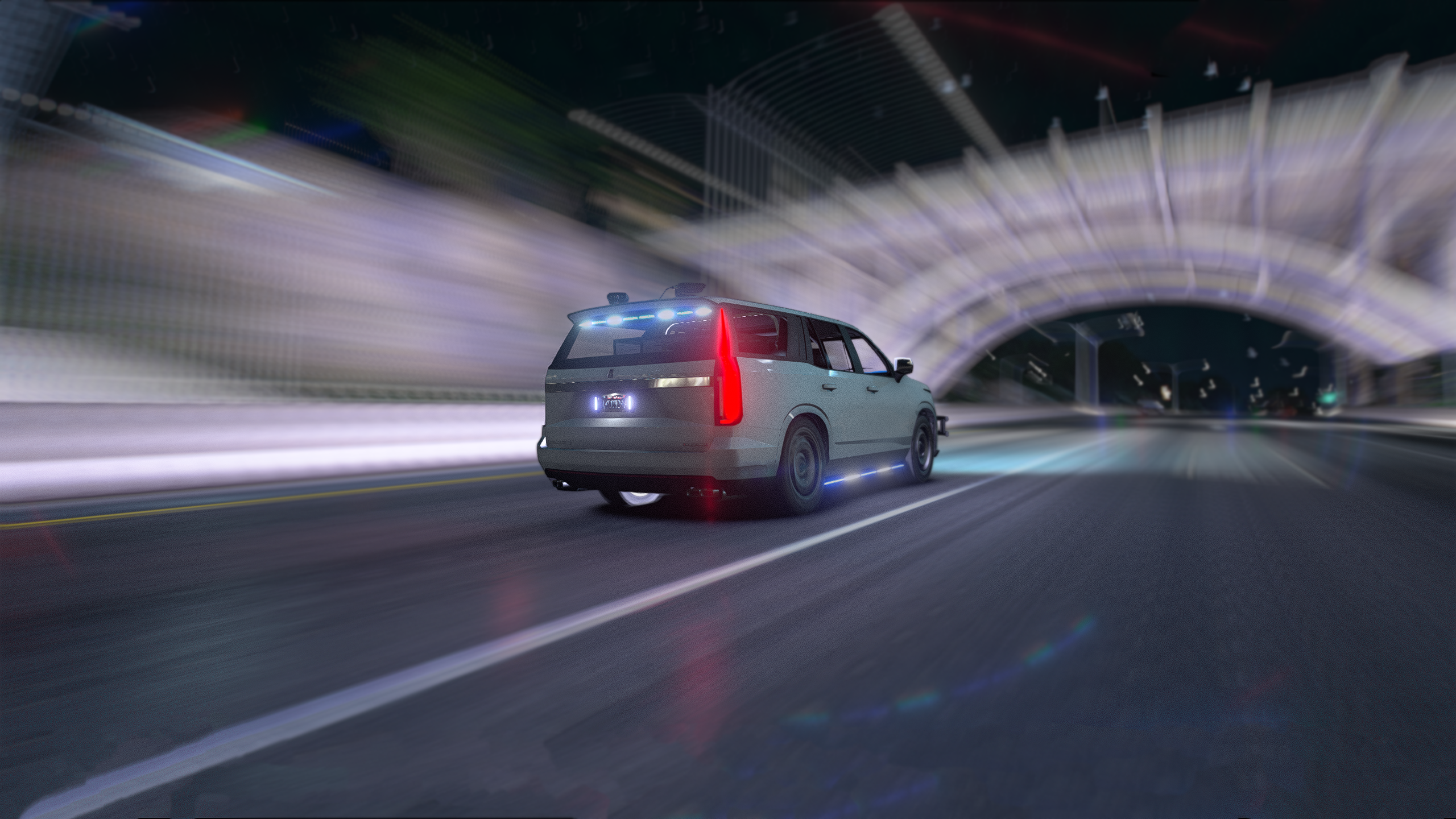 204s LEO Pack V1 - Lore Friendly 6