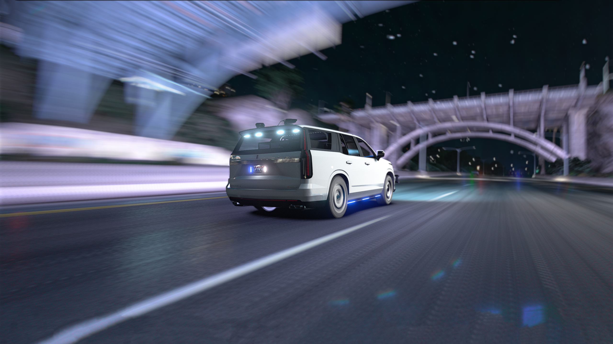 204s LEO Pack V1 - Lore Friendly 7