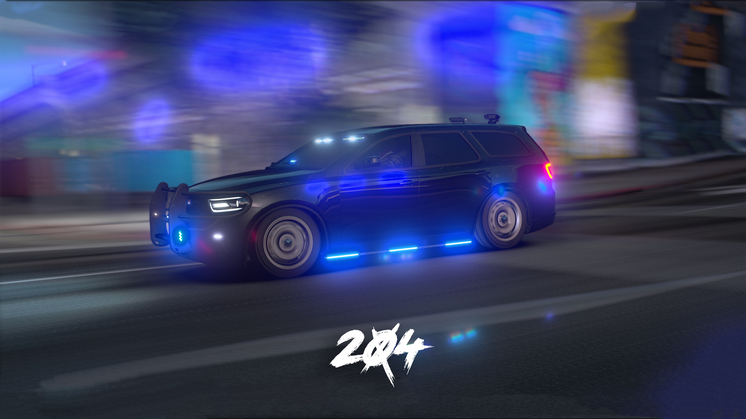 204s LEO Pack V1 - Lore Friendly 8