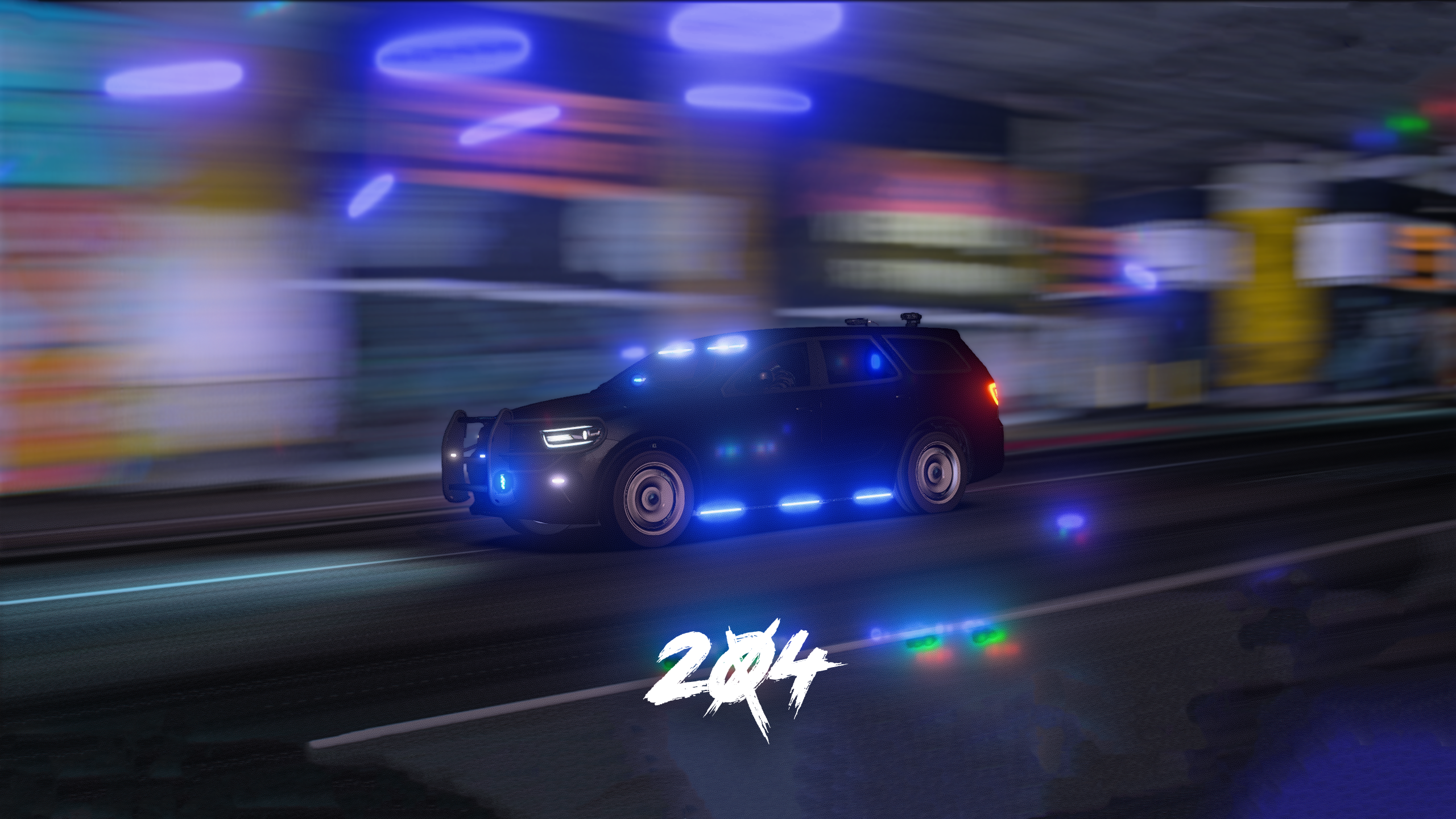 204s LEO Pack V1 - Lore Friendly 9