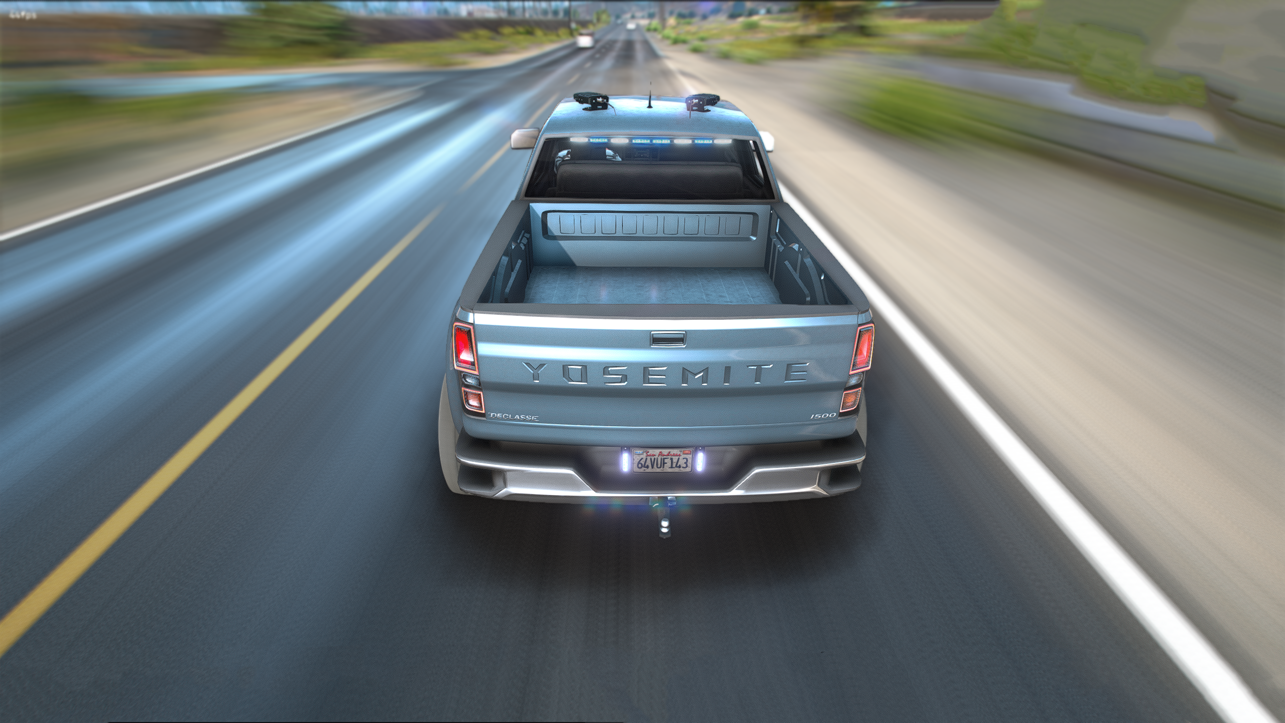 204s LEO Pack V1 - Lore Friendly 10