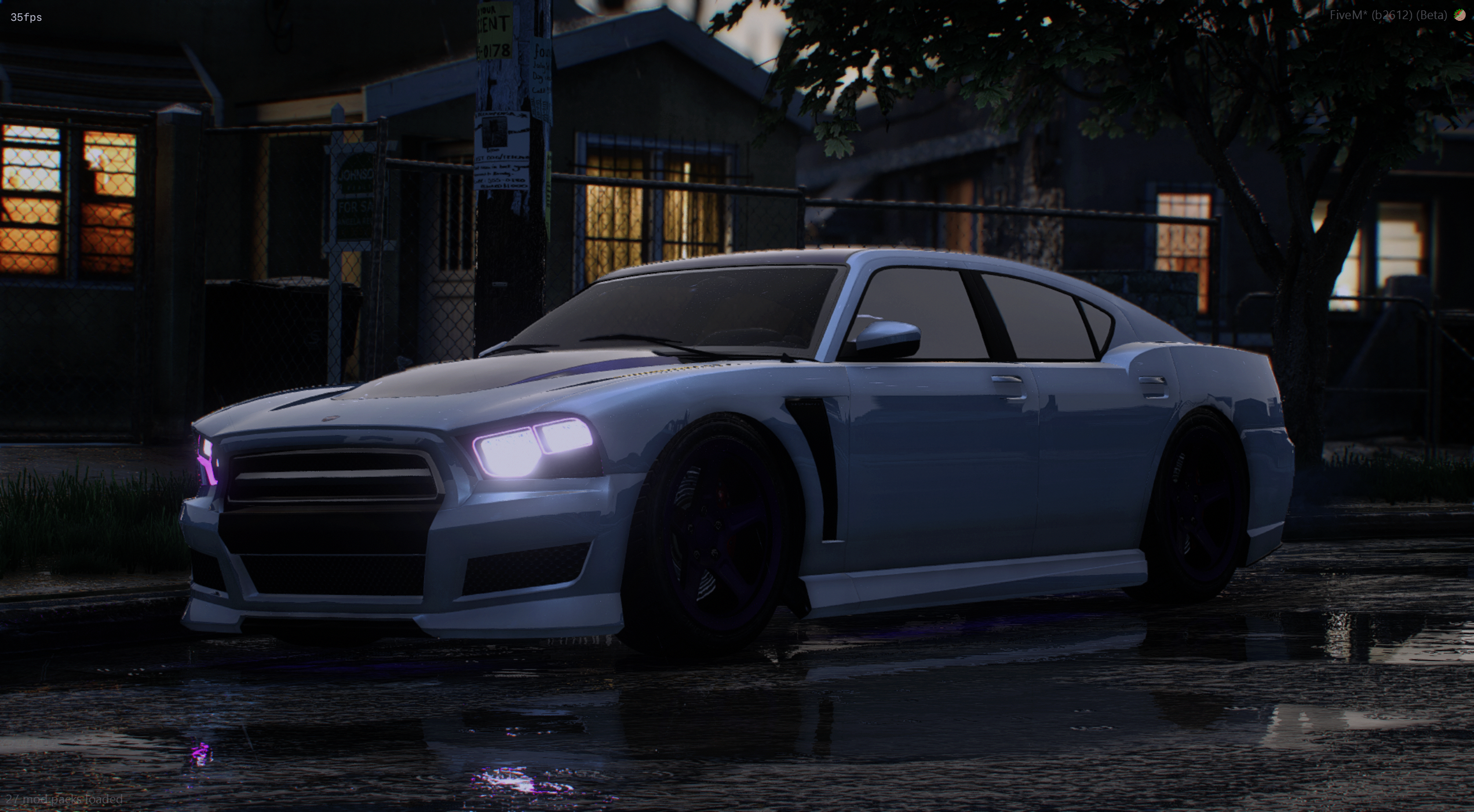 204s Buffalo - TOS COMPLIANT