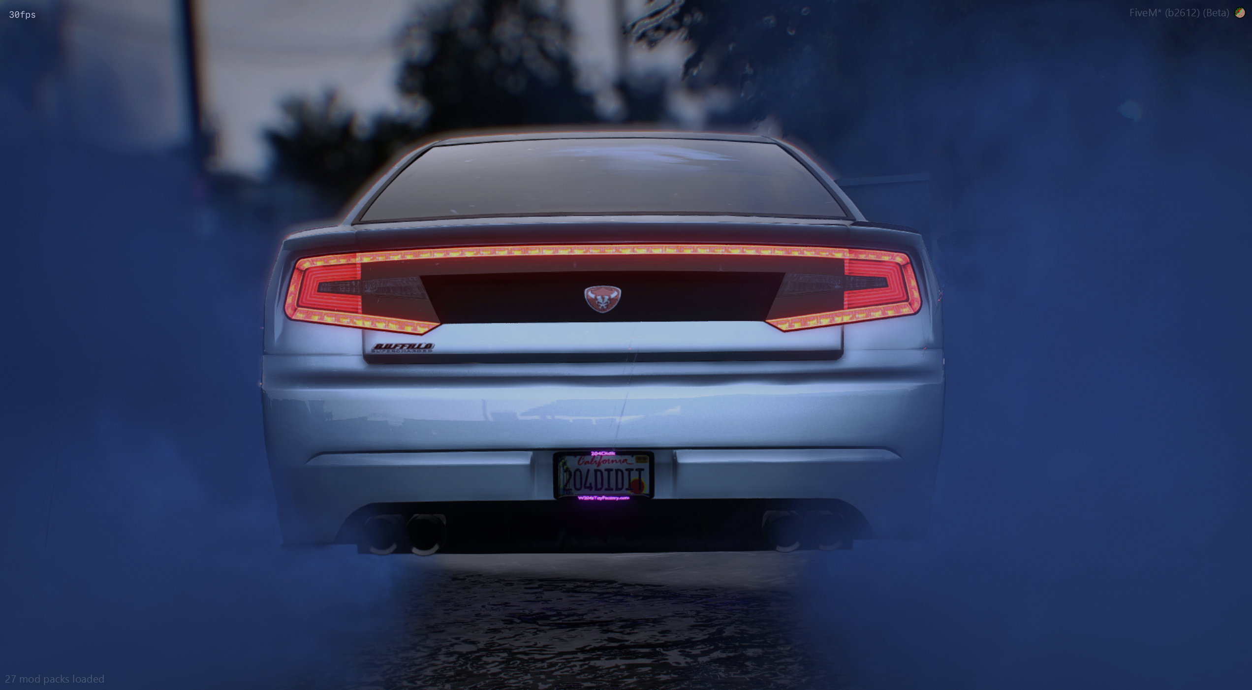 204s Buffalo - TOS COMPLIANT 2