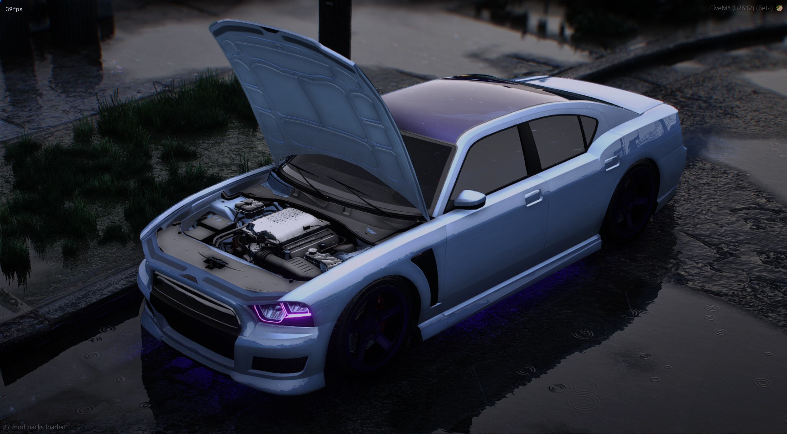 204s Buffalo - TOS COMPLIANT 3