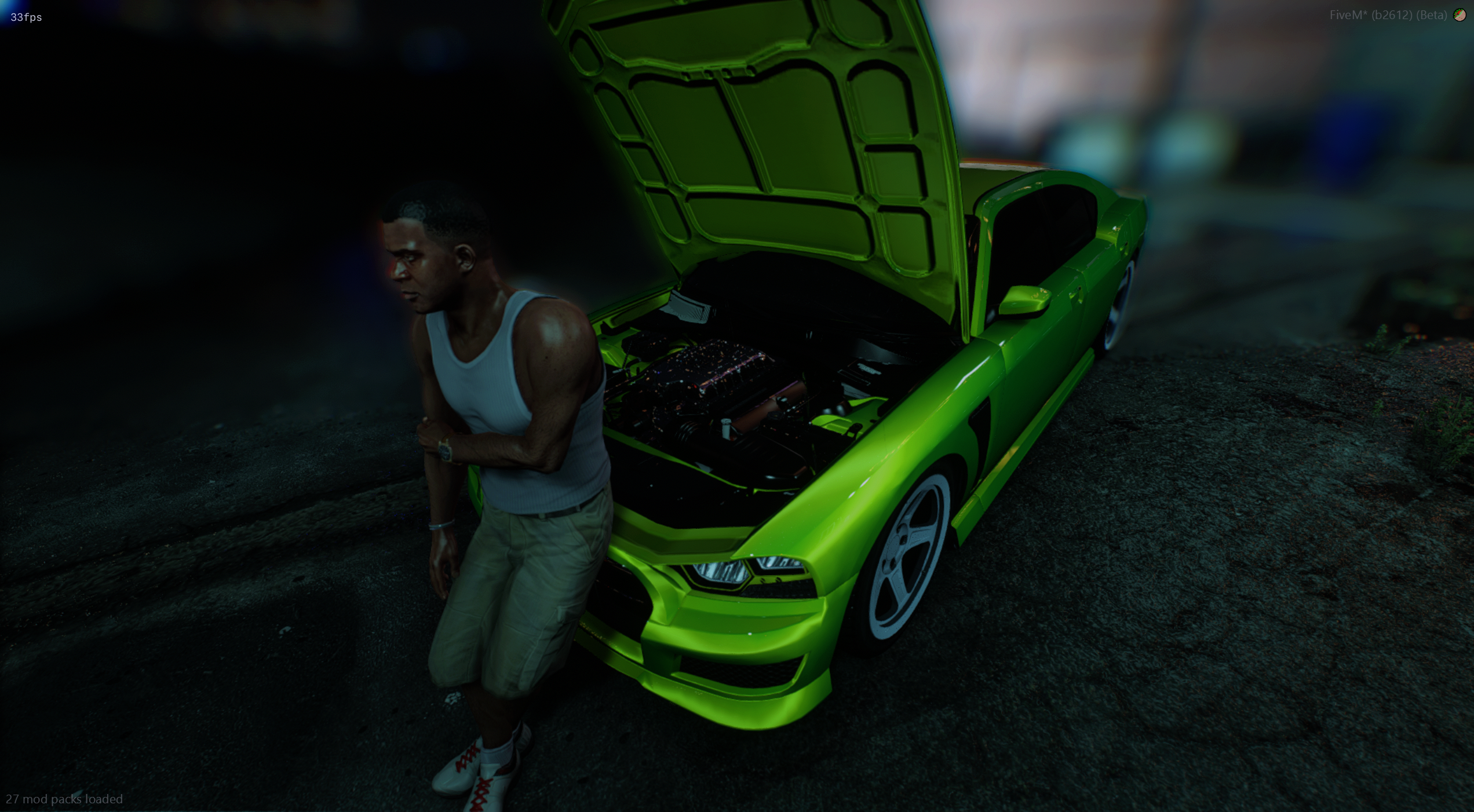 204s Buffalo - TOS COMPLIANT 4