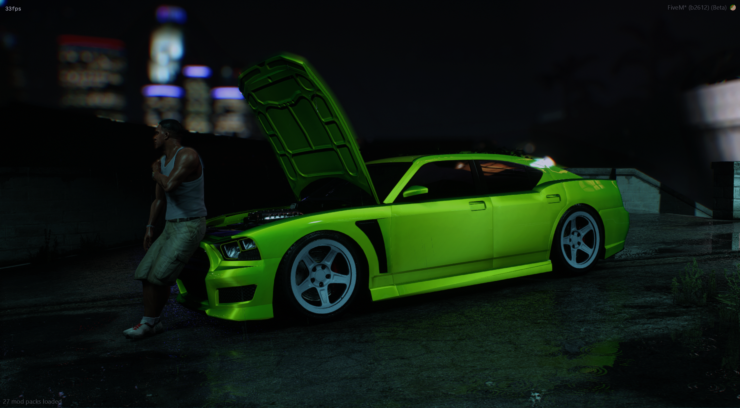 204s Buffalo - TOS COMPLIANT 5