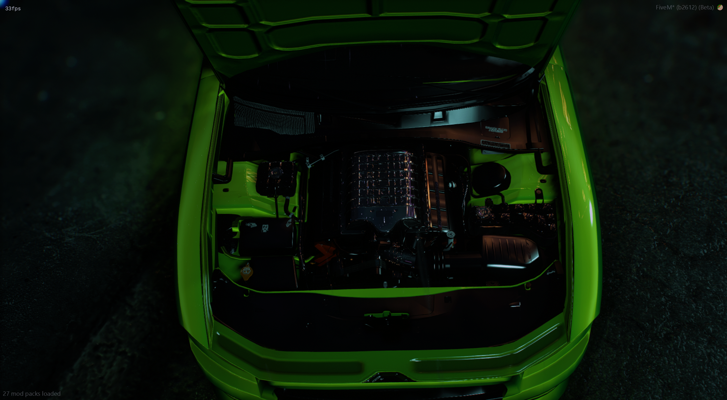 204s Buffalo - TOS COMPLIANT 6