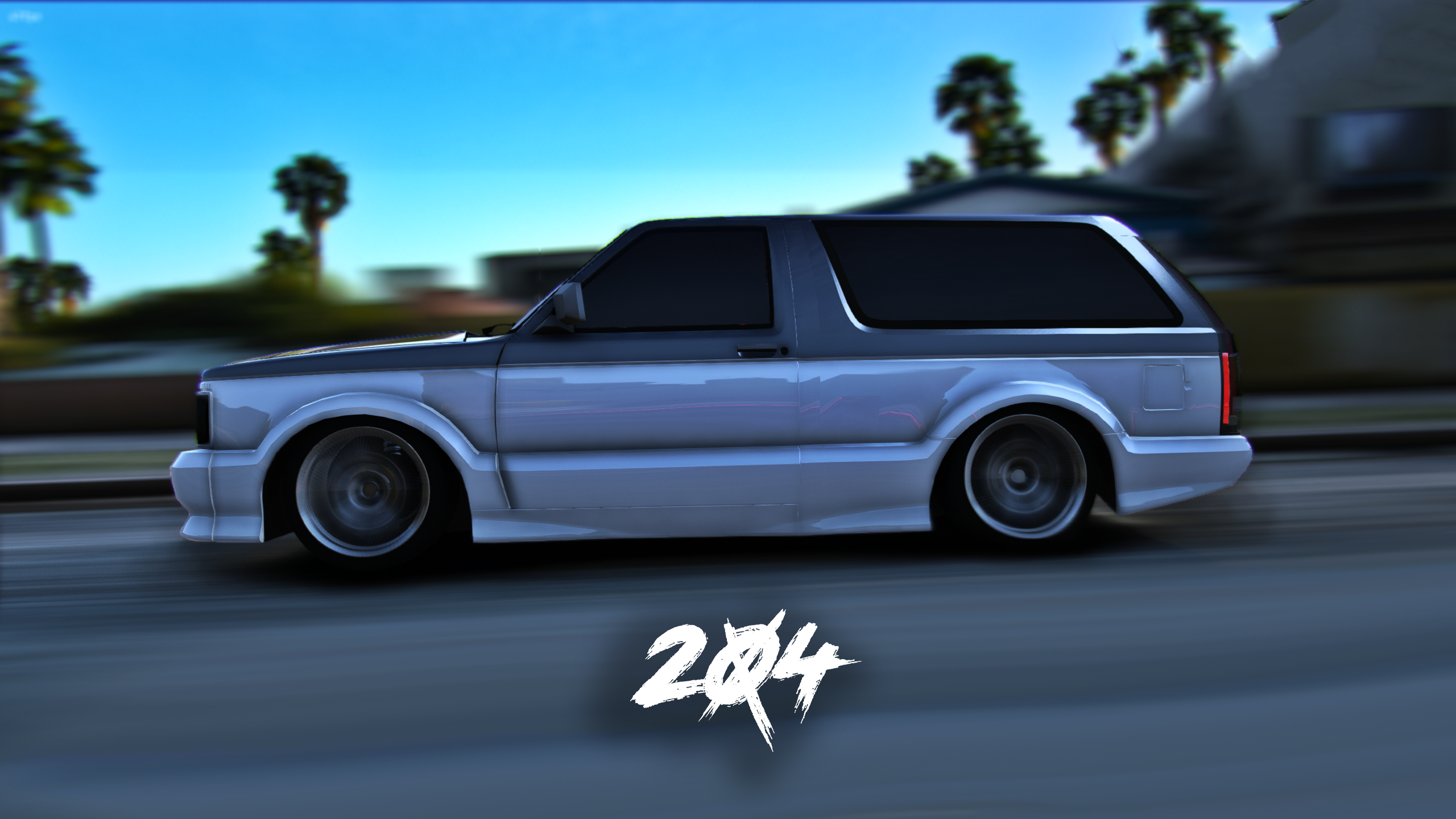 204s Hurricane - TOS COMPLIANT 2