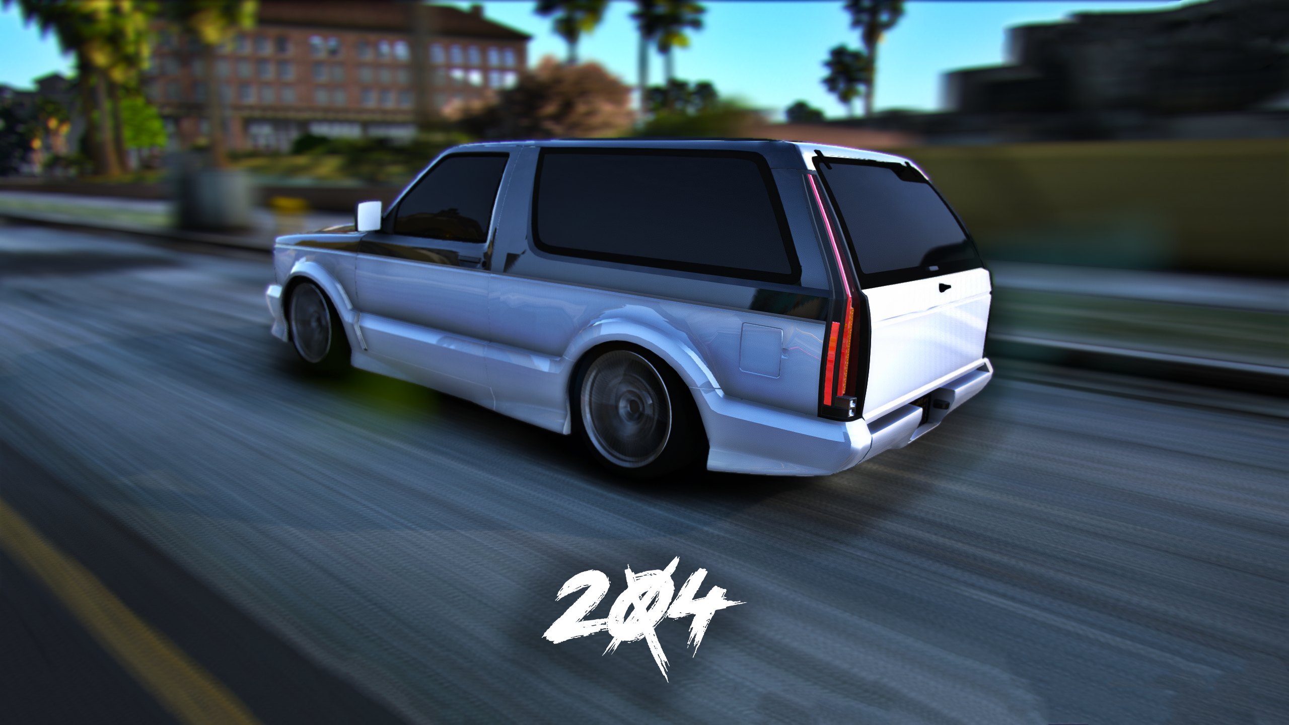 204s Hurricane - TOS COMPLIANT 4