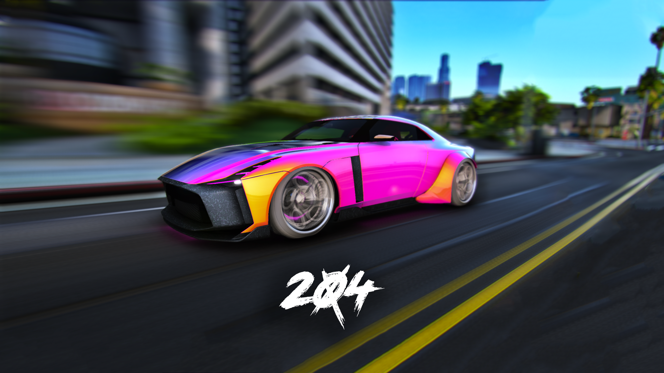 204s Zilla - TOS COMPLIANT