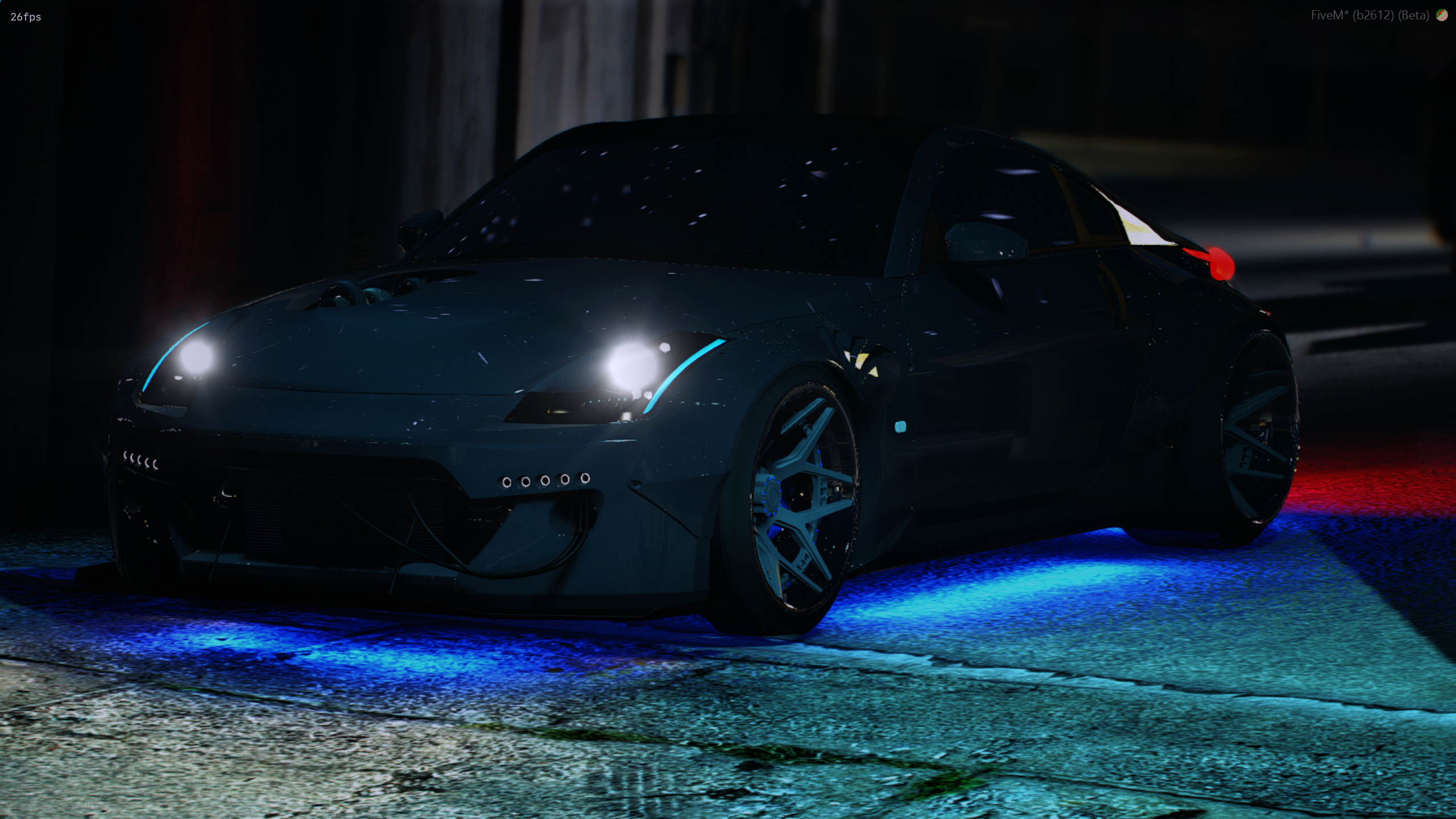 204s Baby Zilla - TOS COMPLIANT