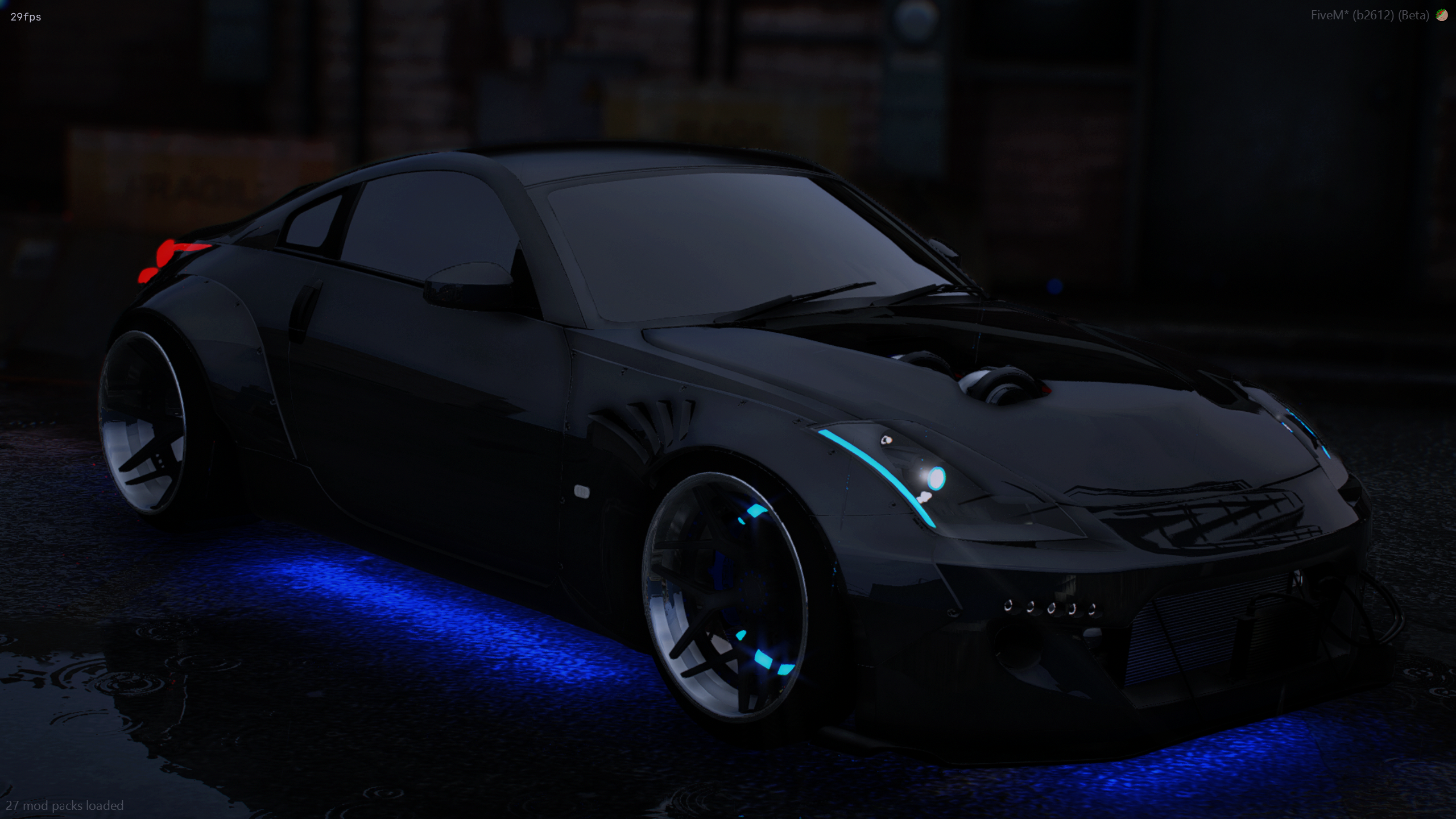 204s Baby Zilla - TOS COMPLIANT 5