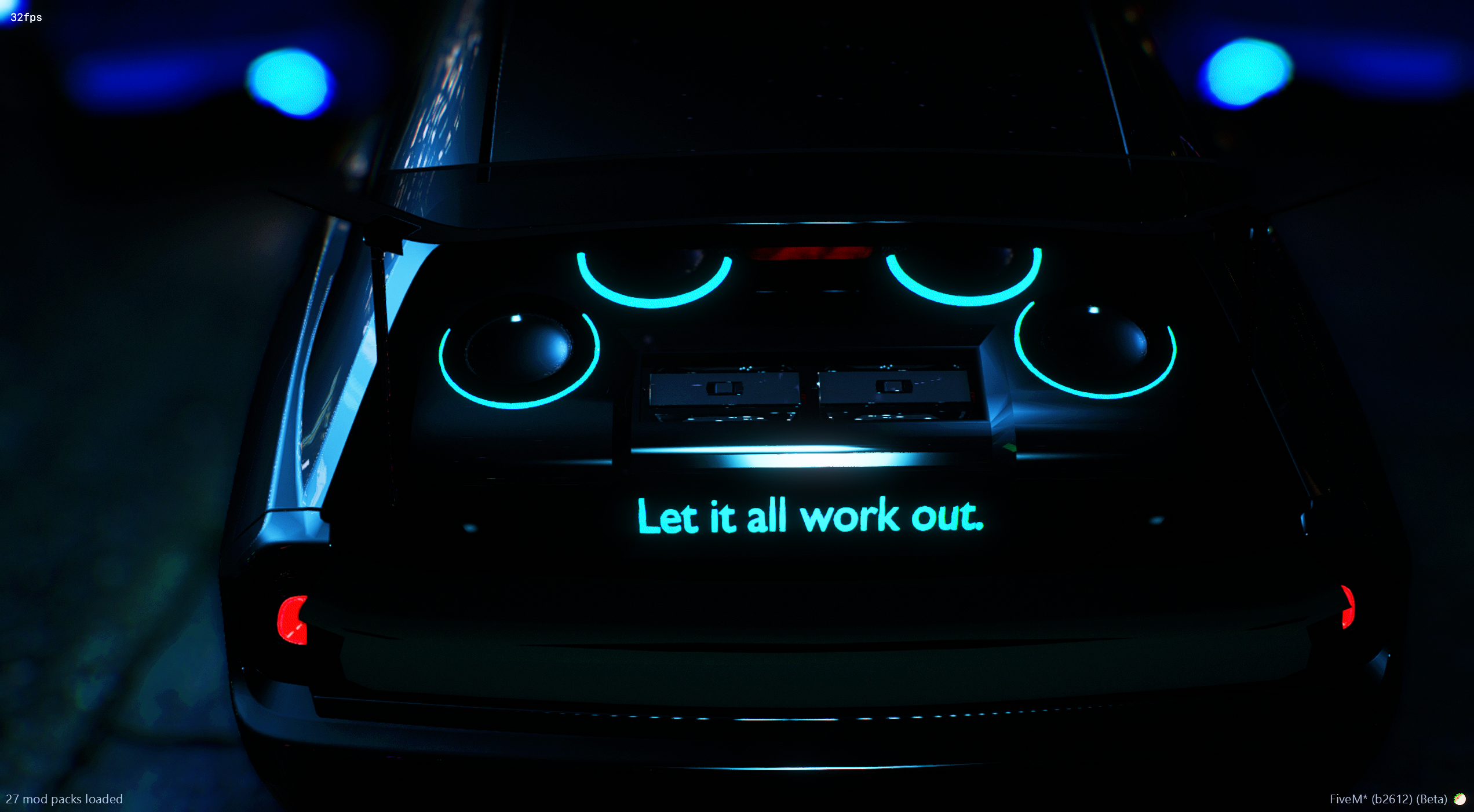 204s Beast Wagon - TOS COMPLIANT 4