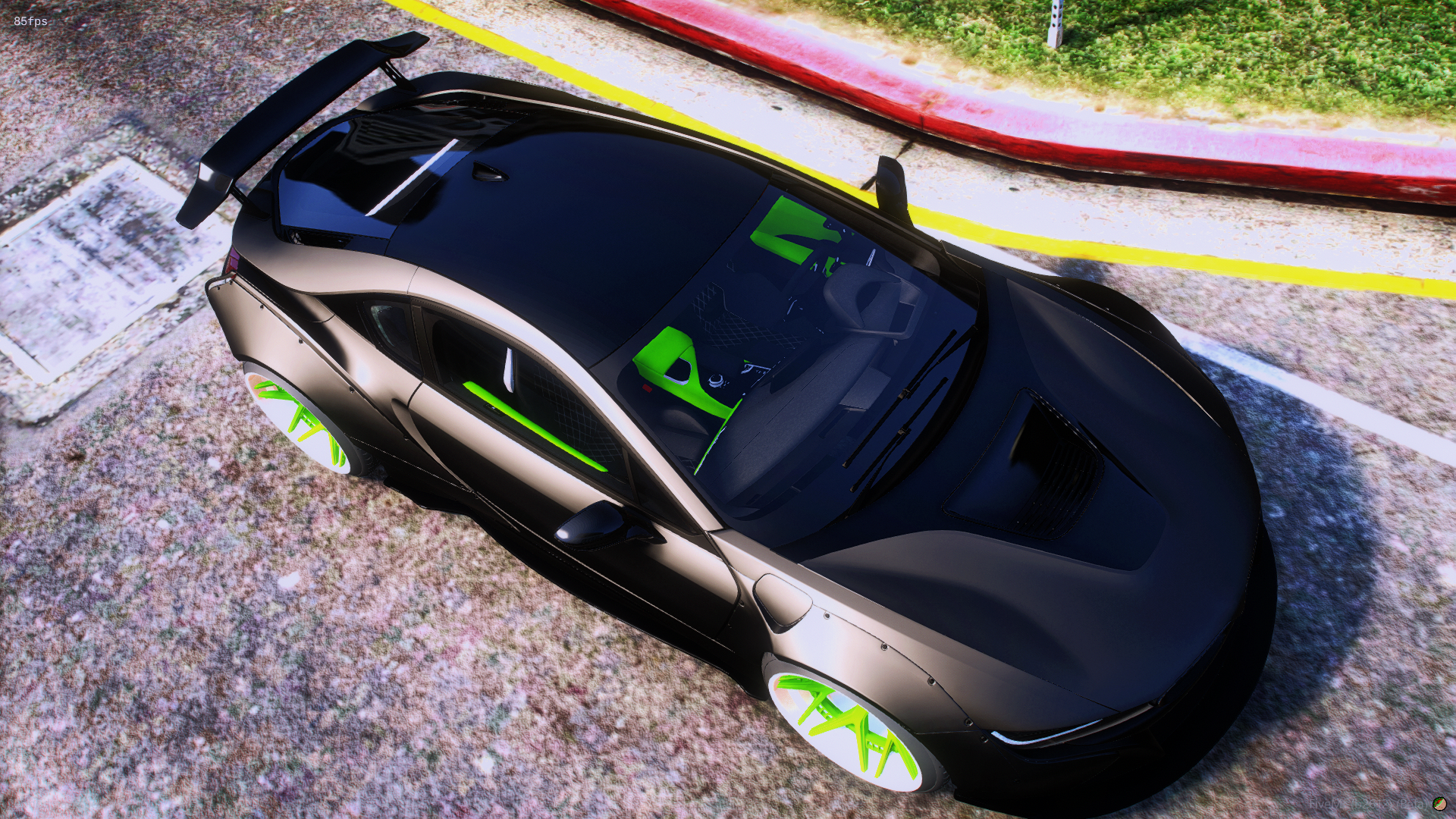 204s NVRL8 - TOS COMPLIANT