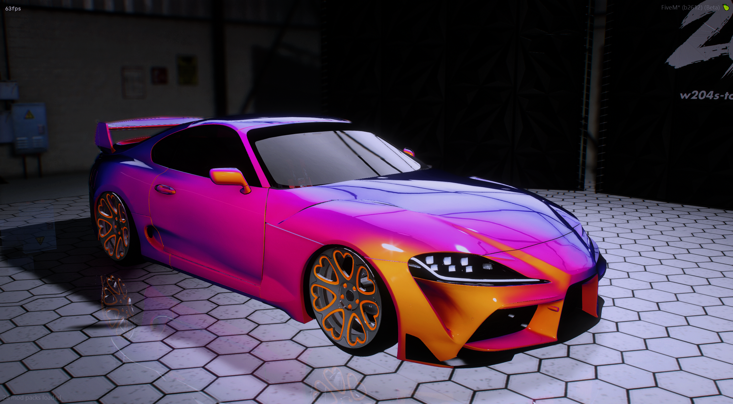 204s Zilla Killa - TOS COMPLIANT