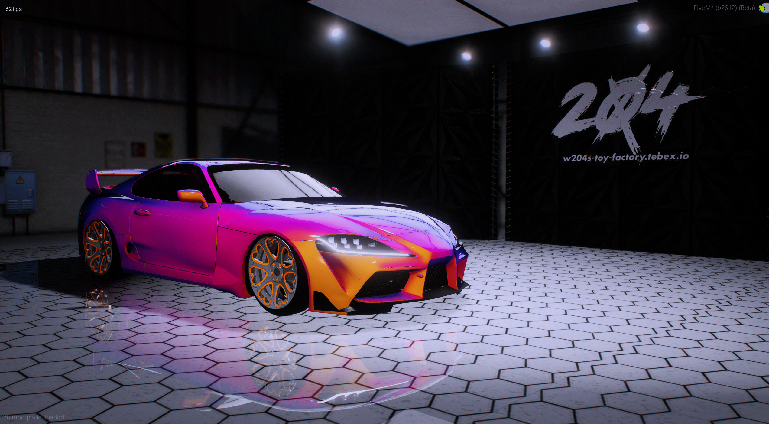 204s Zilla Killa - TOS COMPLIANT 2