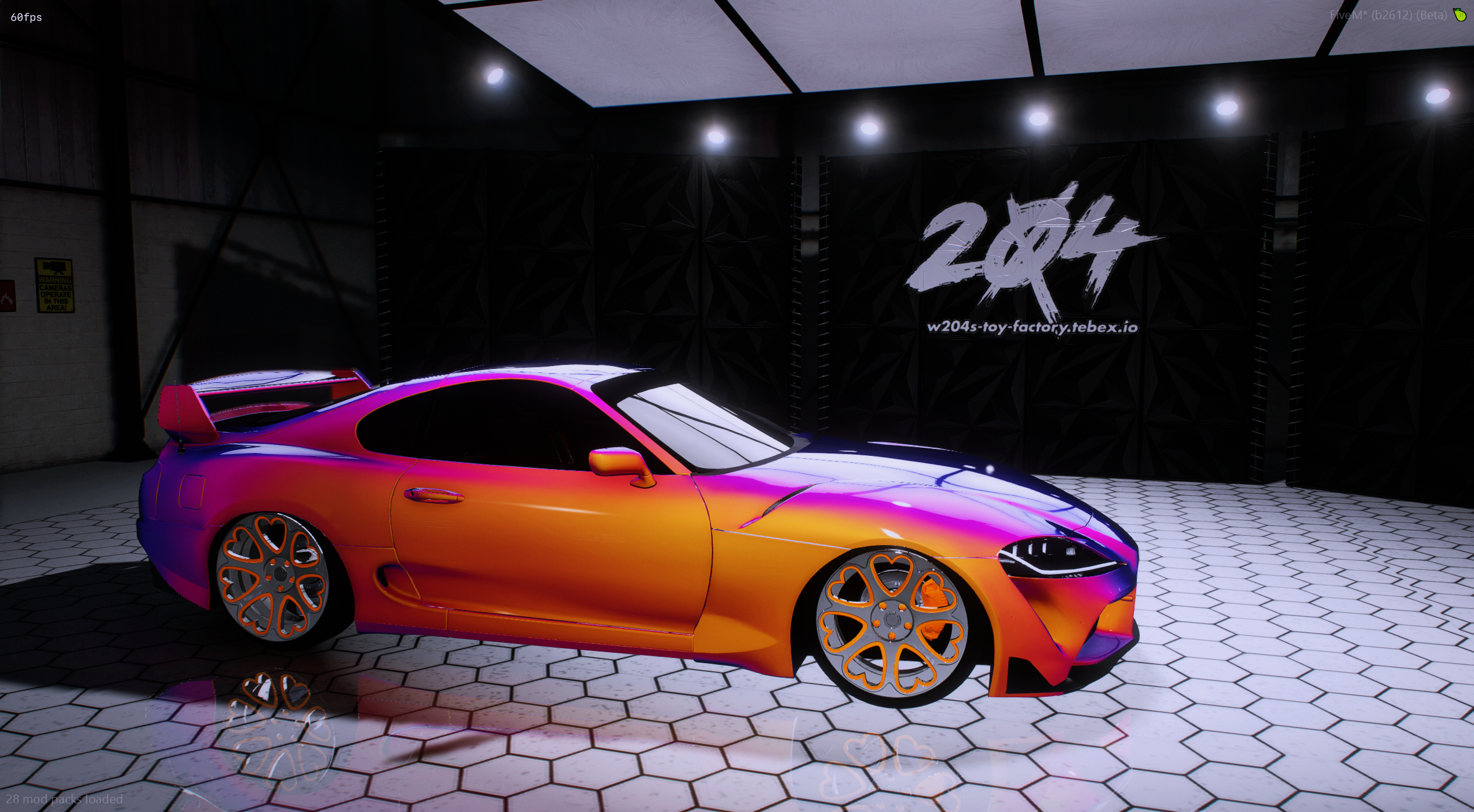 204s Zilla Killa - TOS COMPLIANT 4