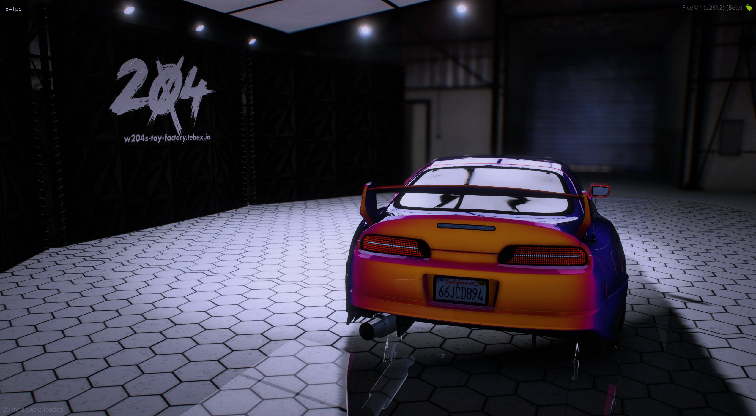 204s Zilla Killa - TOS COMPLIANT 5