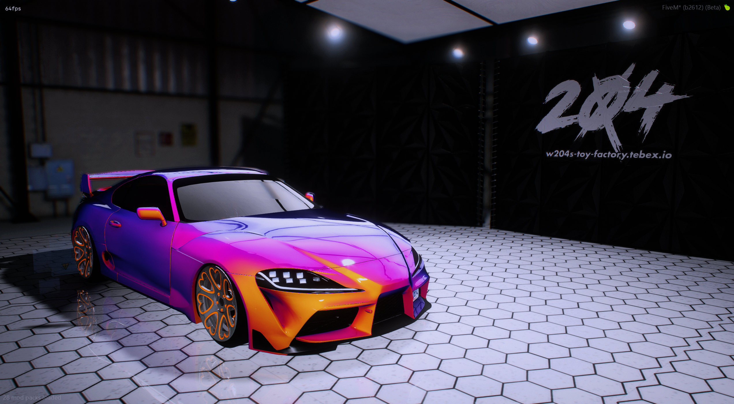 204s Zilla Killa - TOS COMPLIANT 6