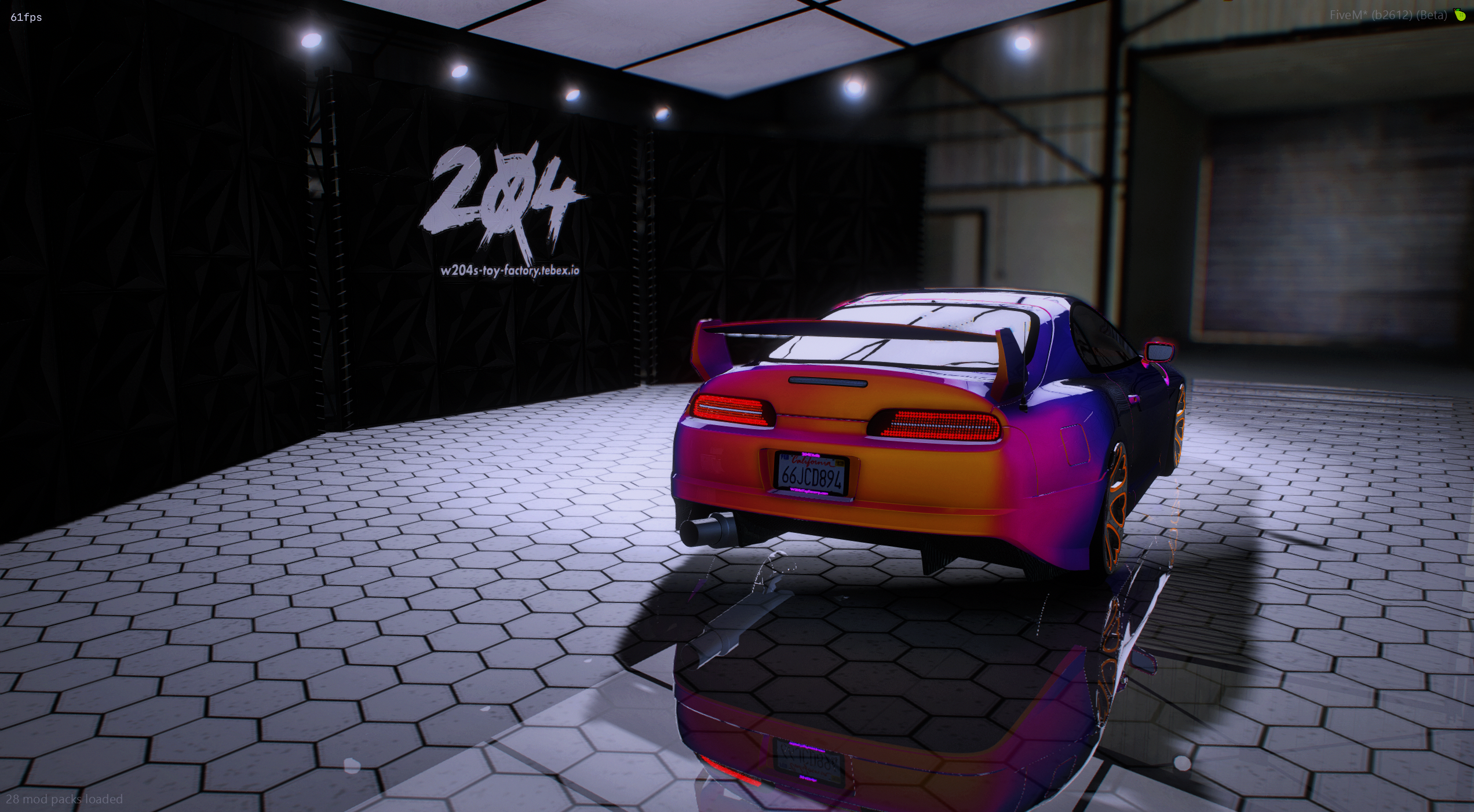 204s Zilla Killa - TOS COMPLIANT 7