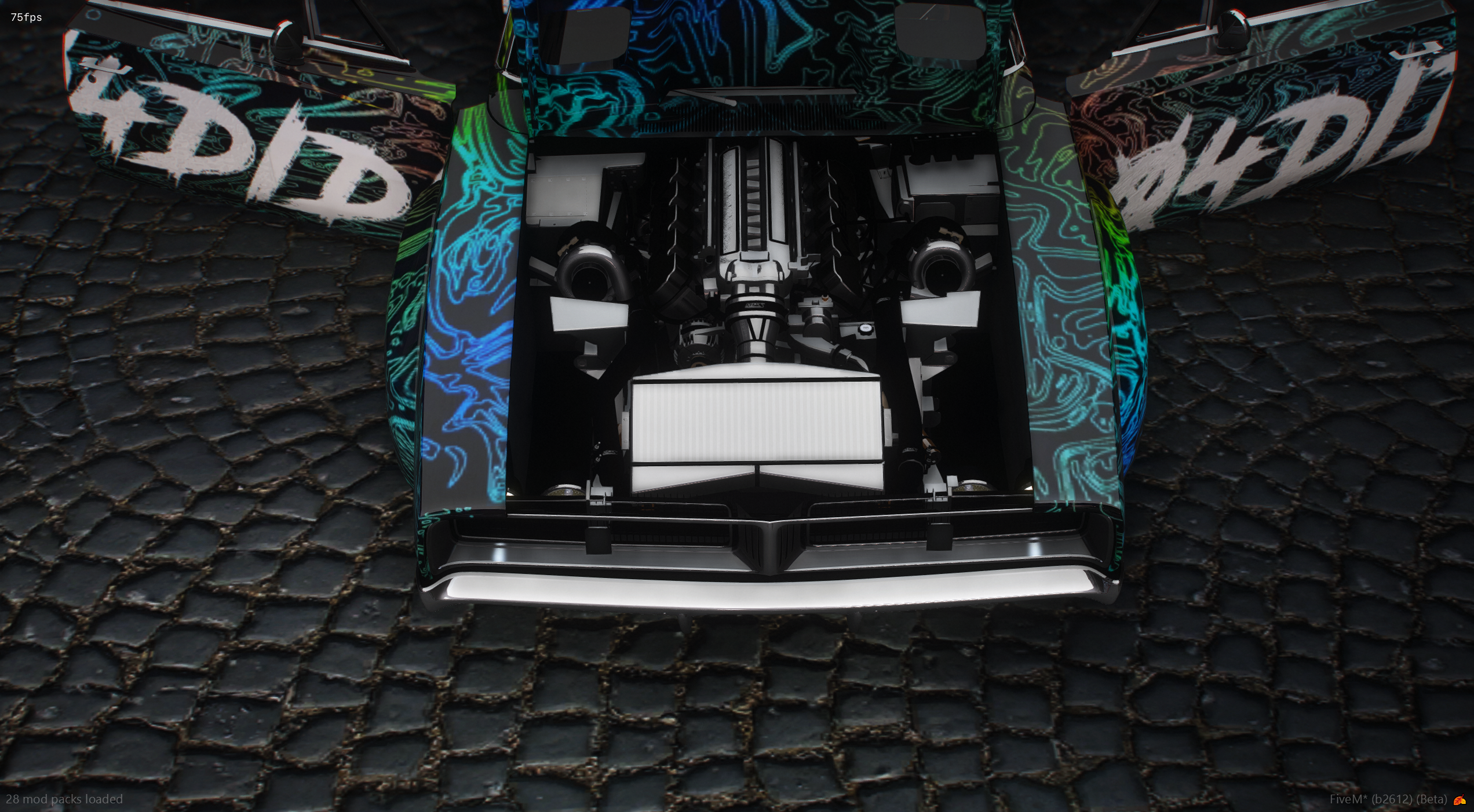 204s V10 Crusader - TOS COMPLIANT 2