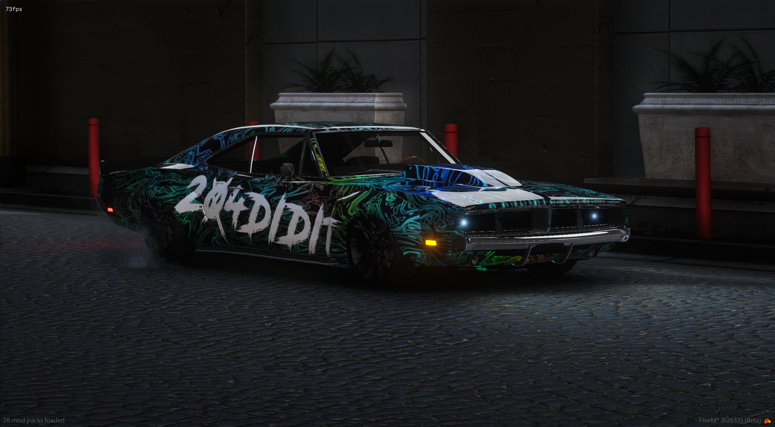 204s V10 Crusader - TOS COMPLIANT 4