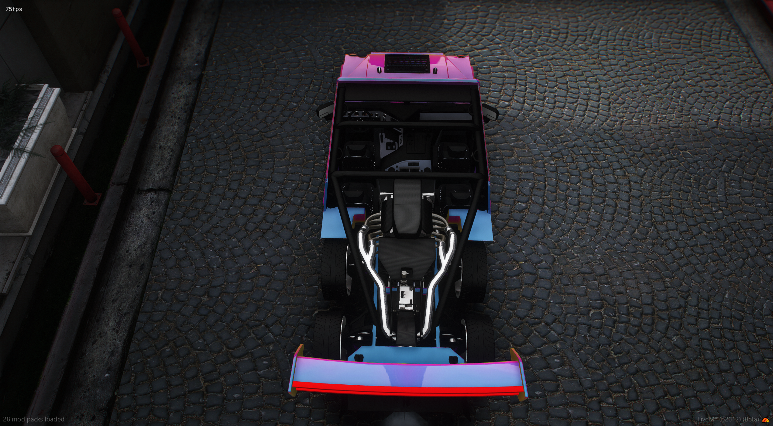 204s 6x6 Nationalist - TOS COMPLIANT 4