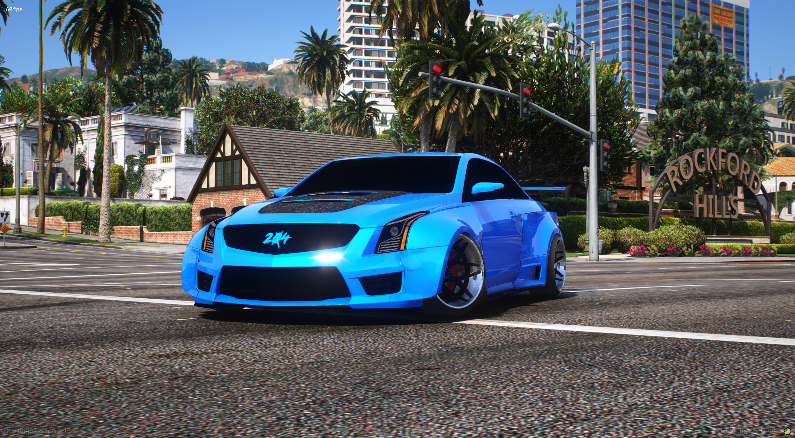 204s No Lackin - TOS COMPLIANT