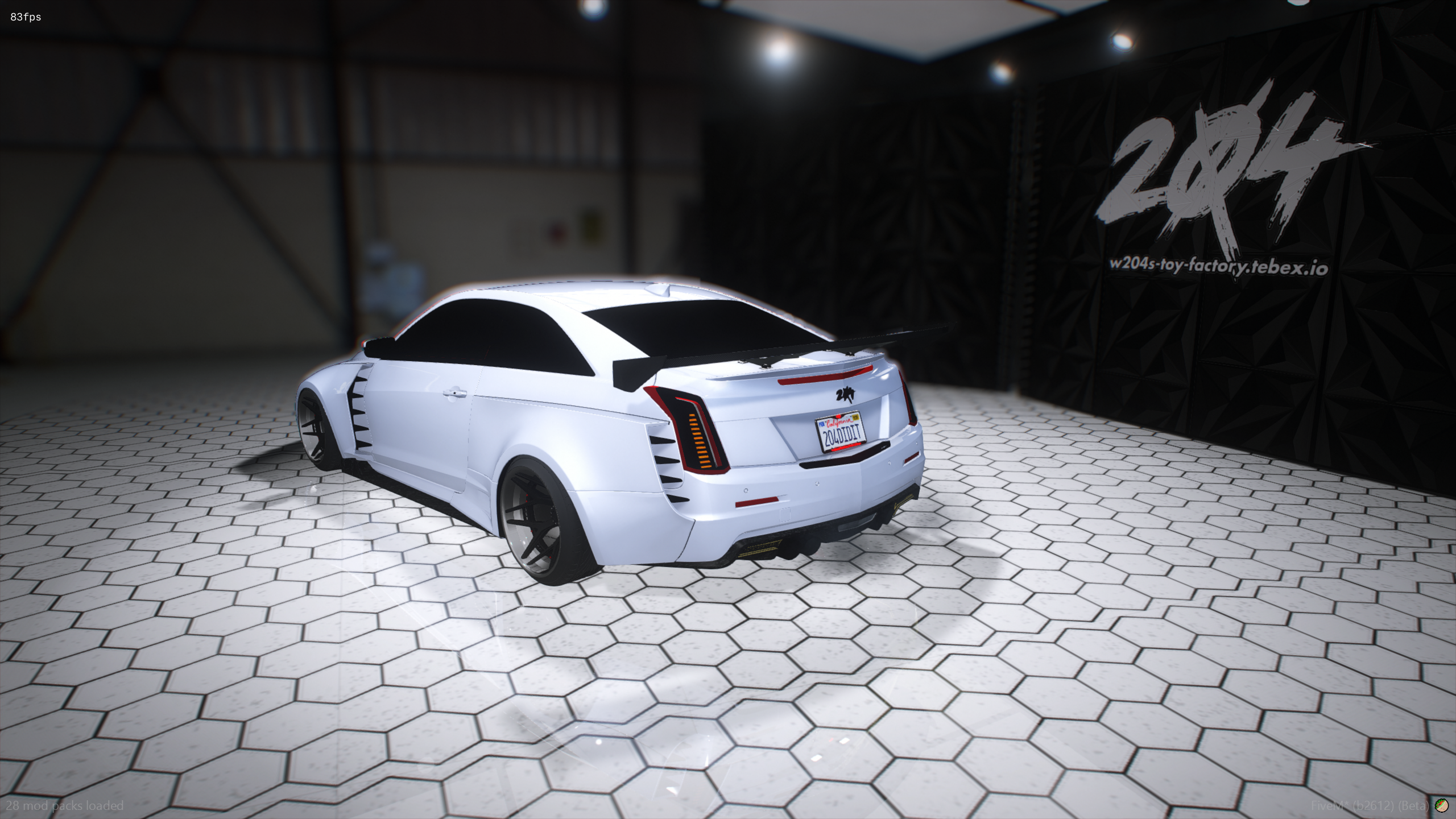 204s No Lackin - TOS COMPLIANT 3