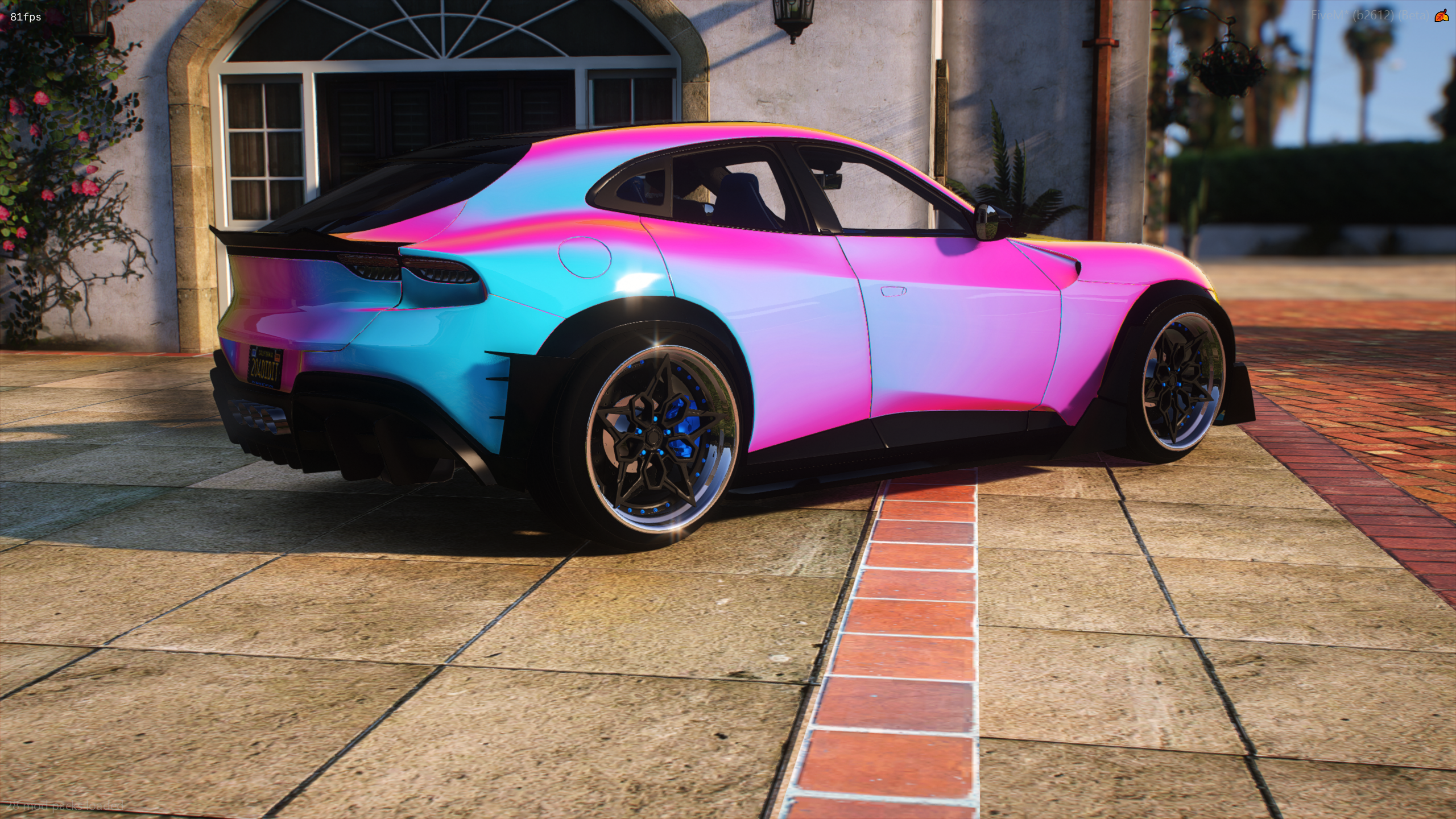 204s Vettura - TOS COMPLIANT 2