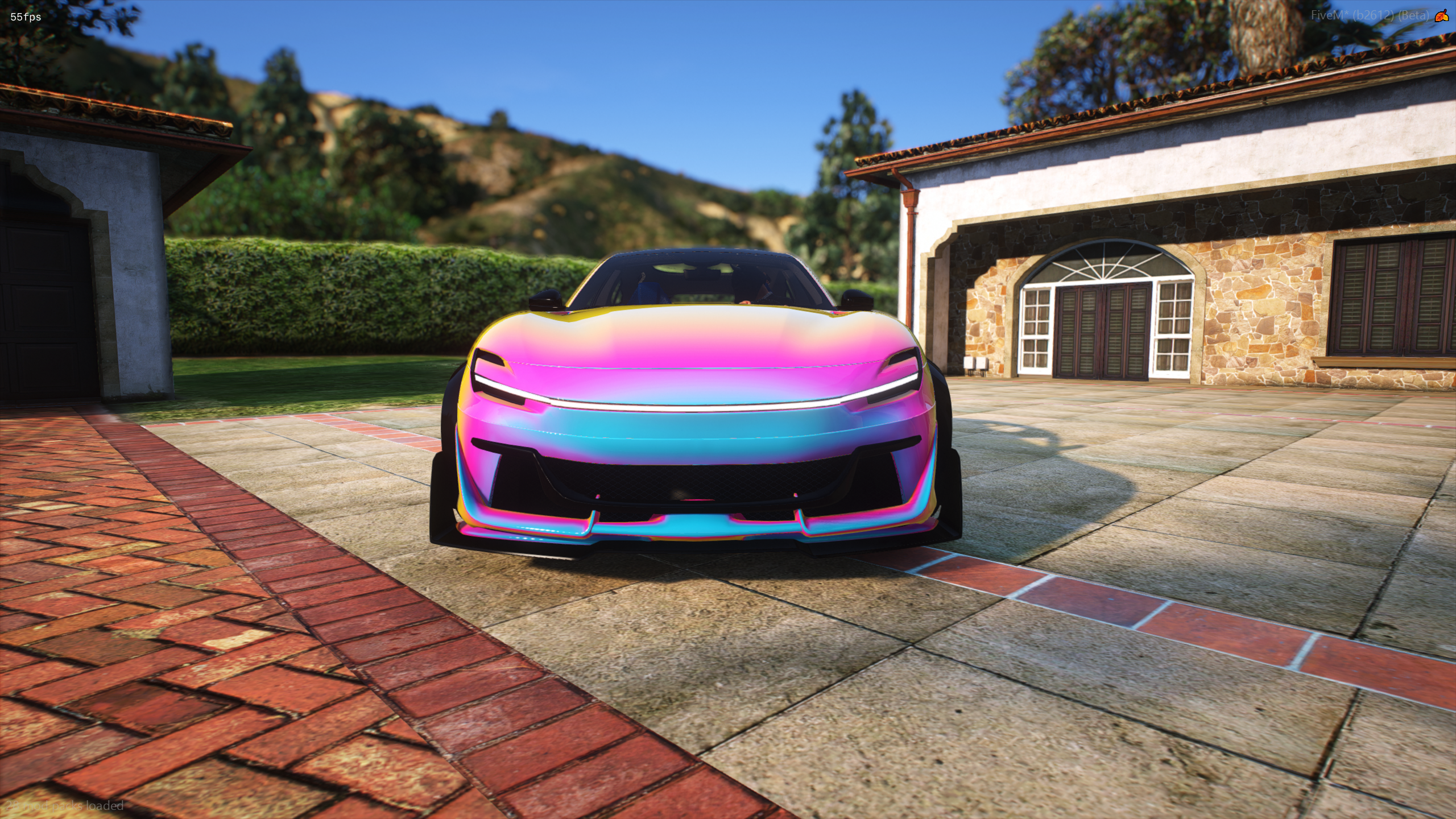 204s Vettura - TOS COMPLIANT 4