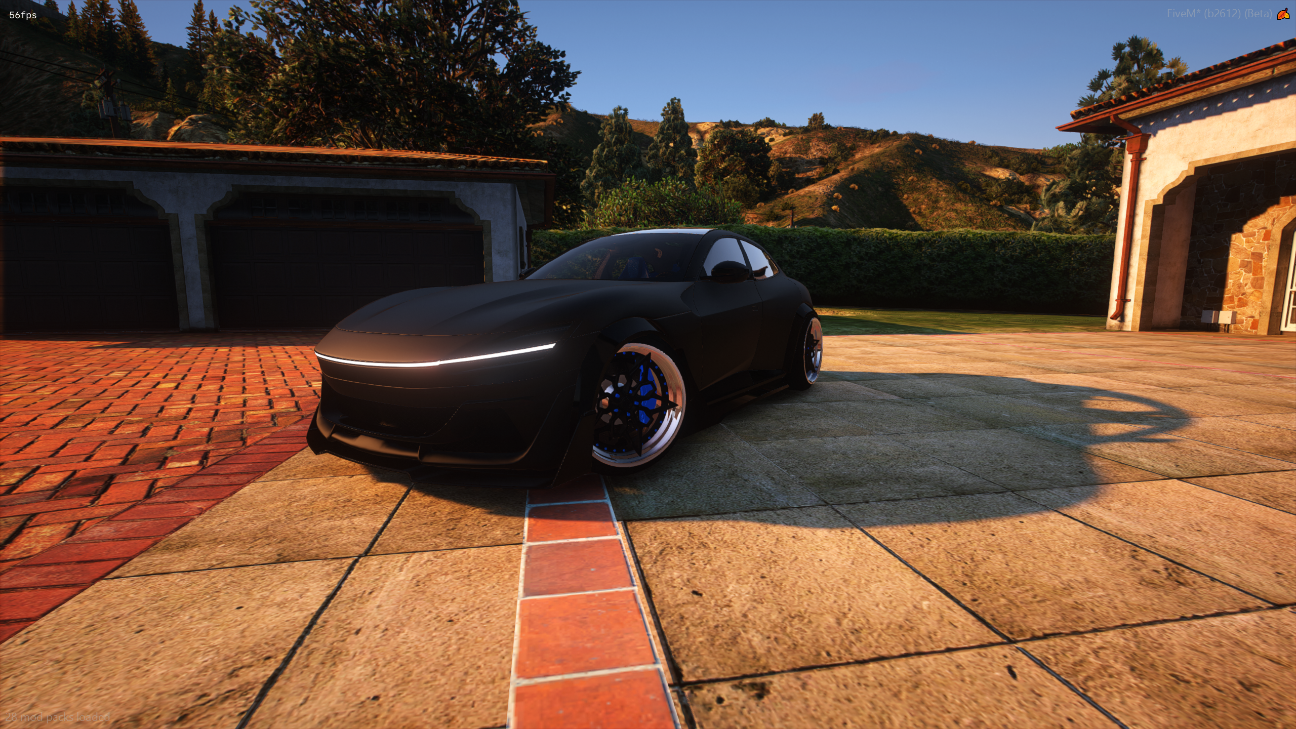 204s Vettura - TOS COMPLIANT 5