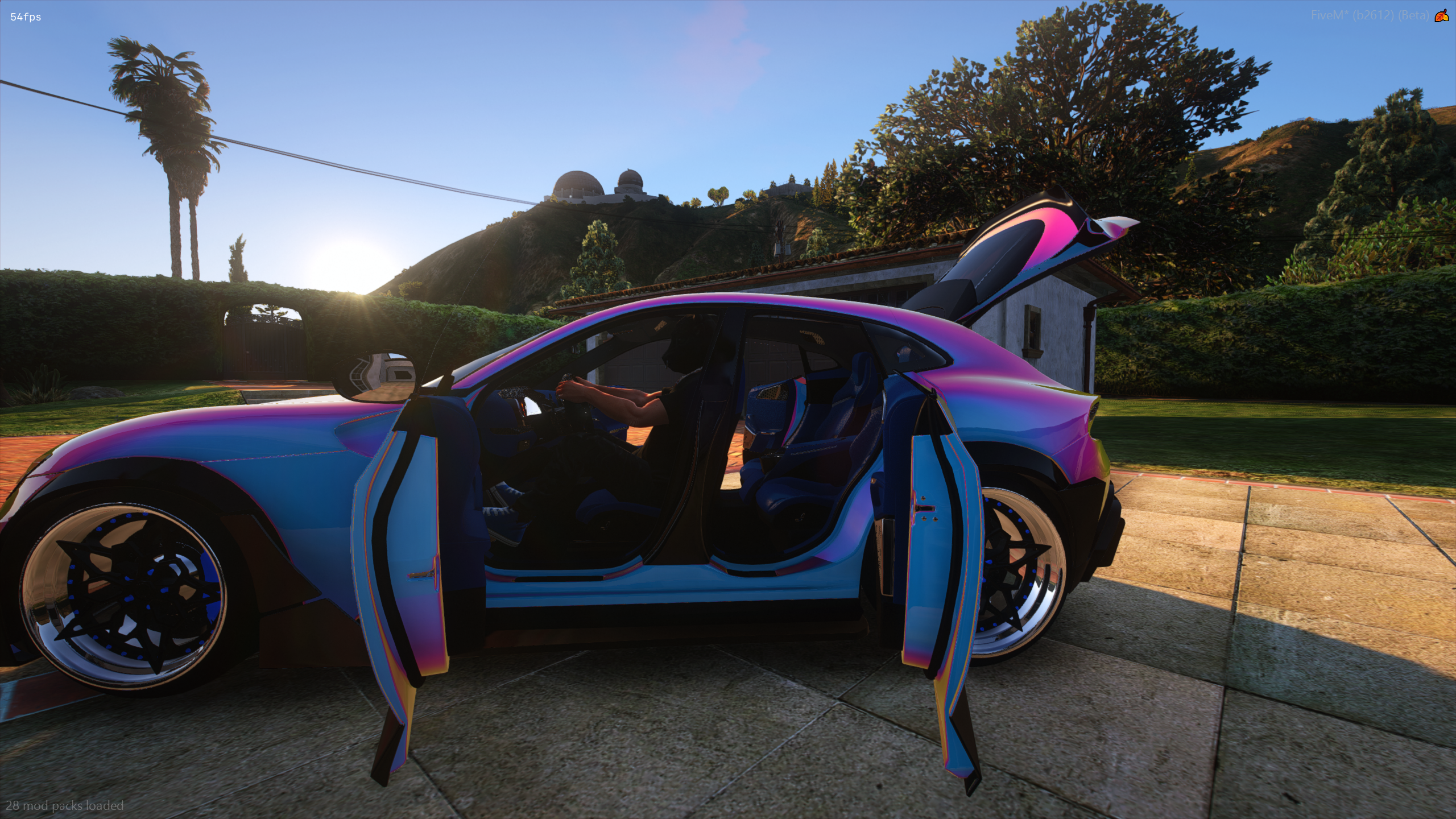 204s Vettura - TOS COMPLIANT 6