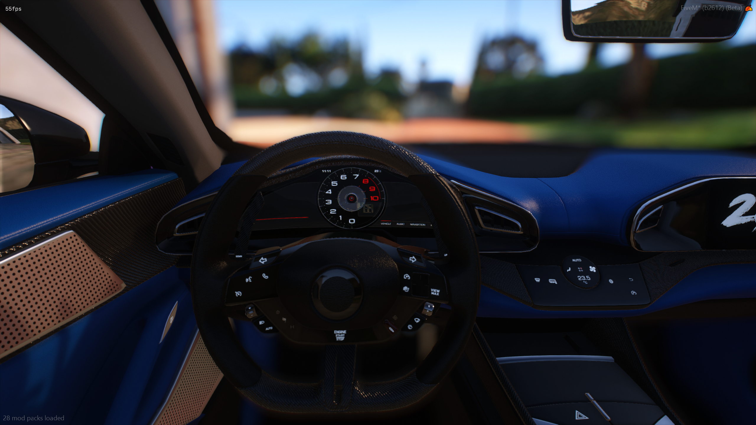 204s Vettura - TOS COMPLIANT 7