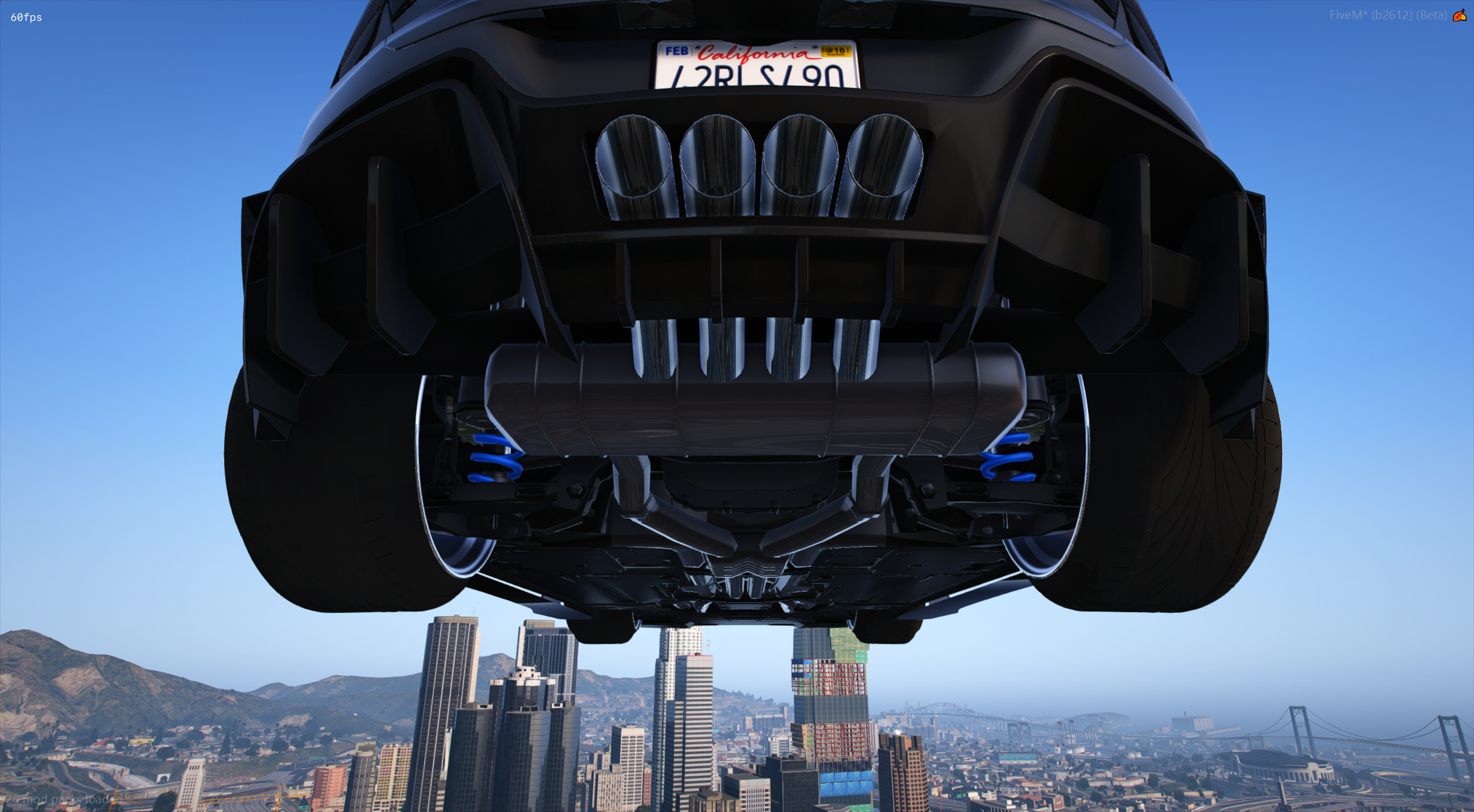 204s Vettura - TOS COMPLIANT 9