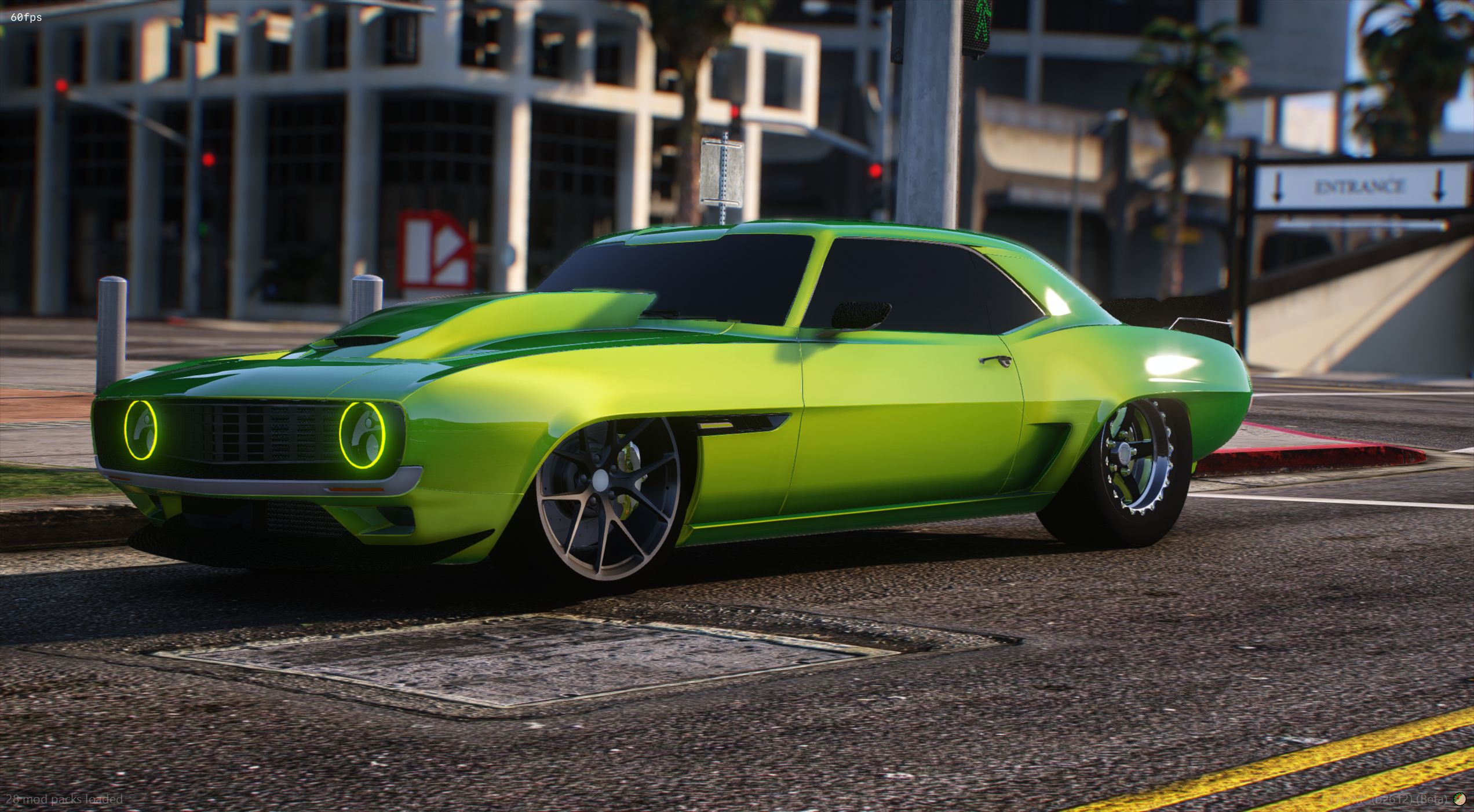 204s 69 Marrow - TOS COMPLIANT