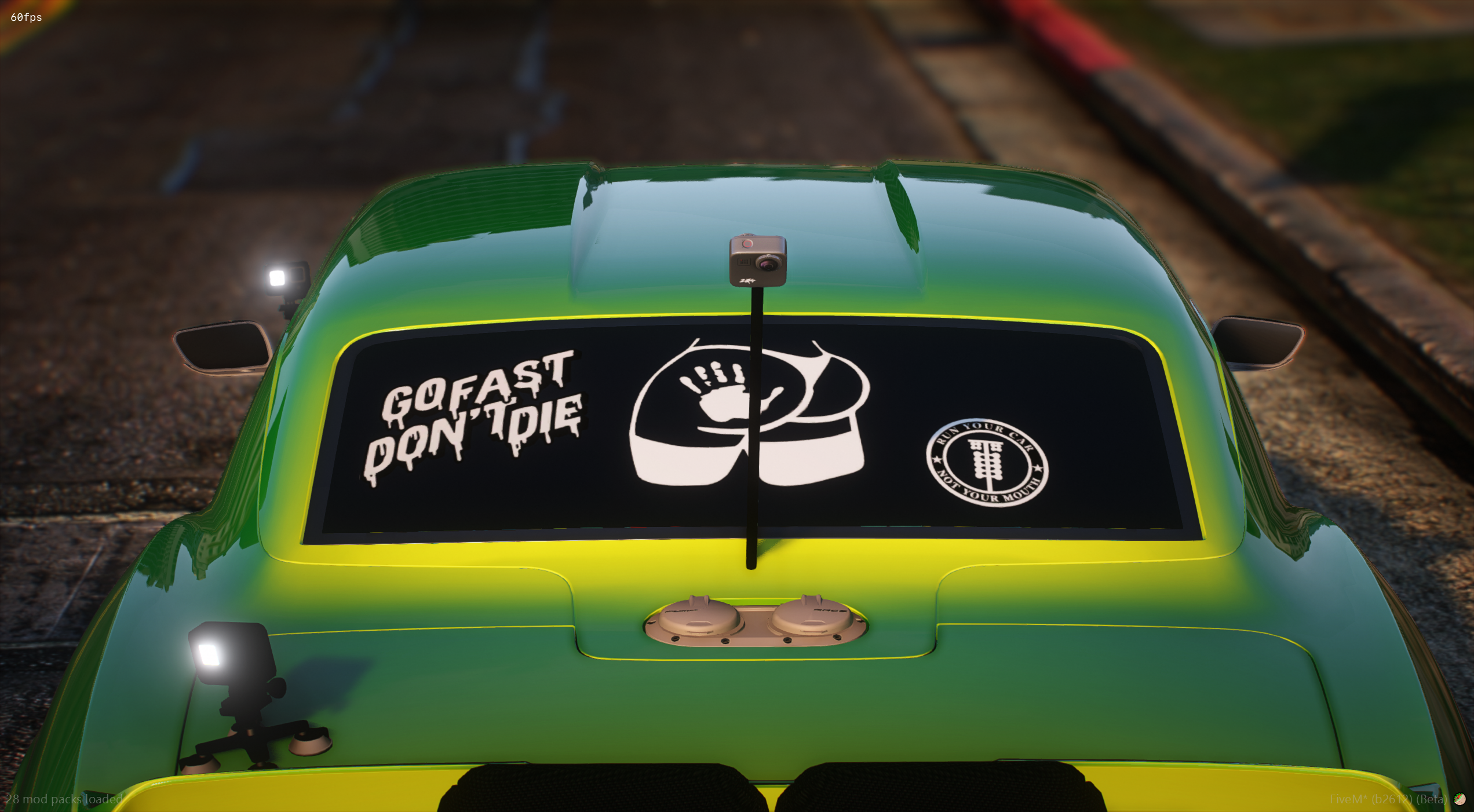 204s 69 Marrow - TOS COMPLIANT 3