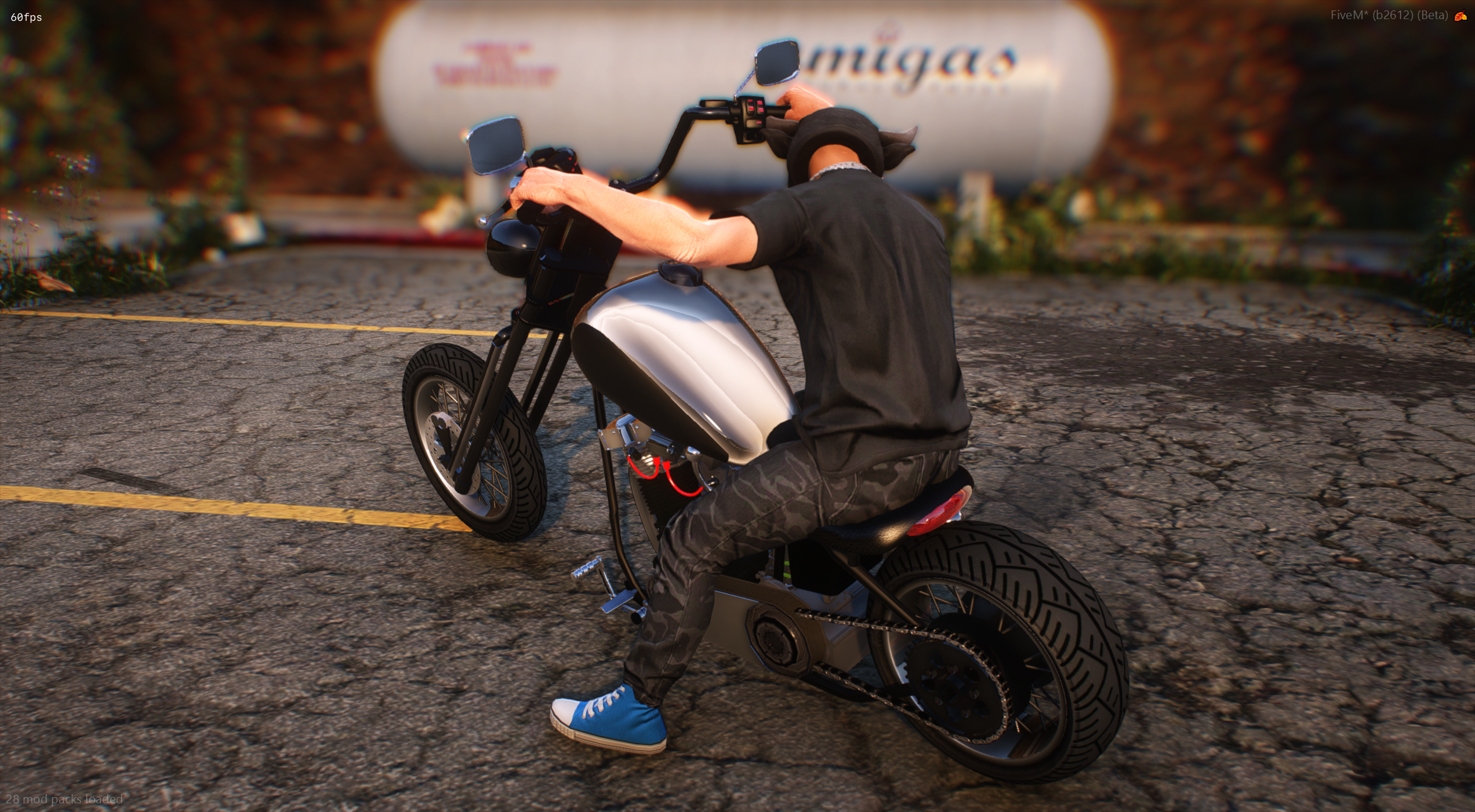 Old Man 204's Orsus 2