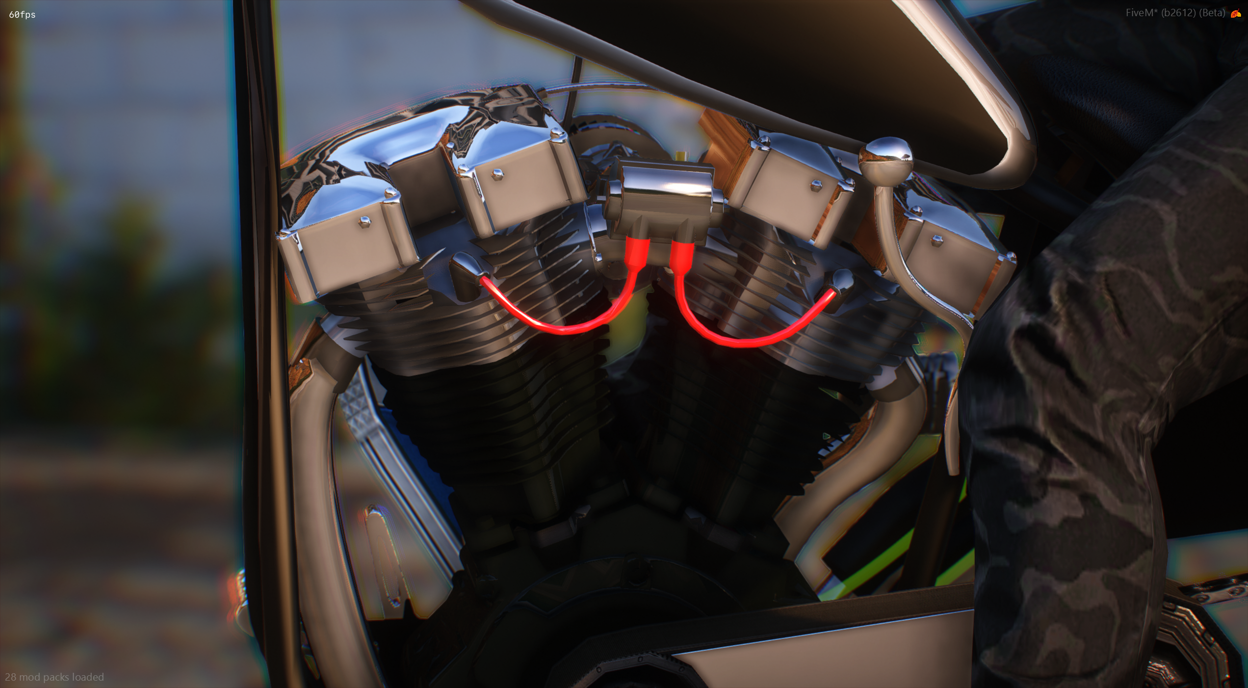 Old Man 204's Orsus 3