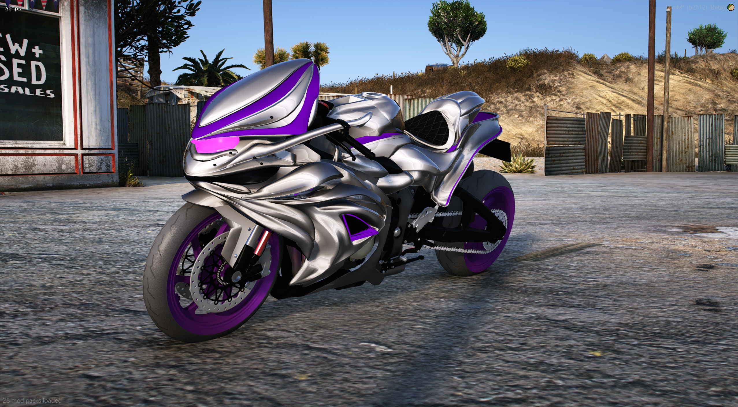 Old Man 204's Caelifera Pack 2