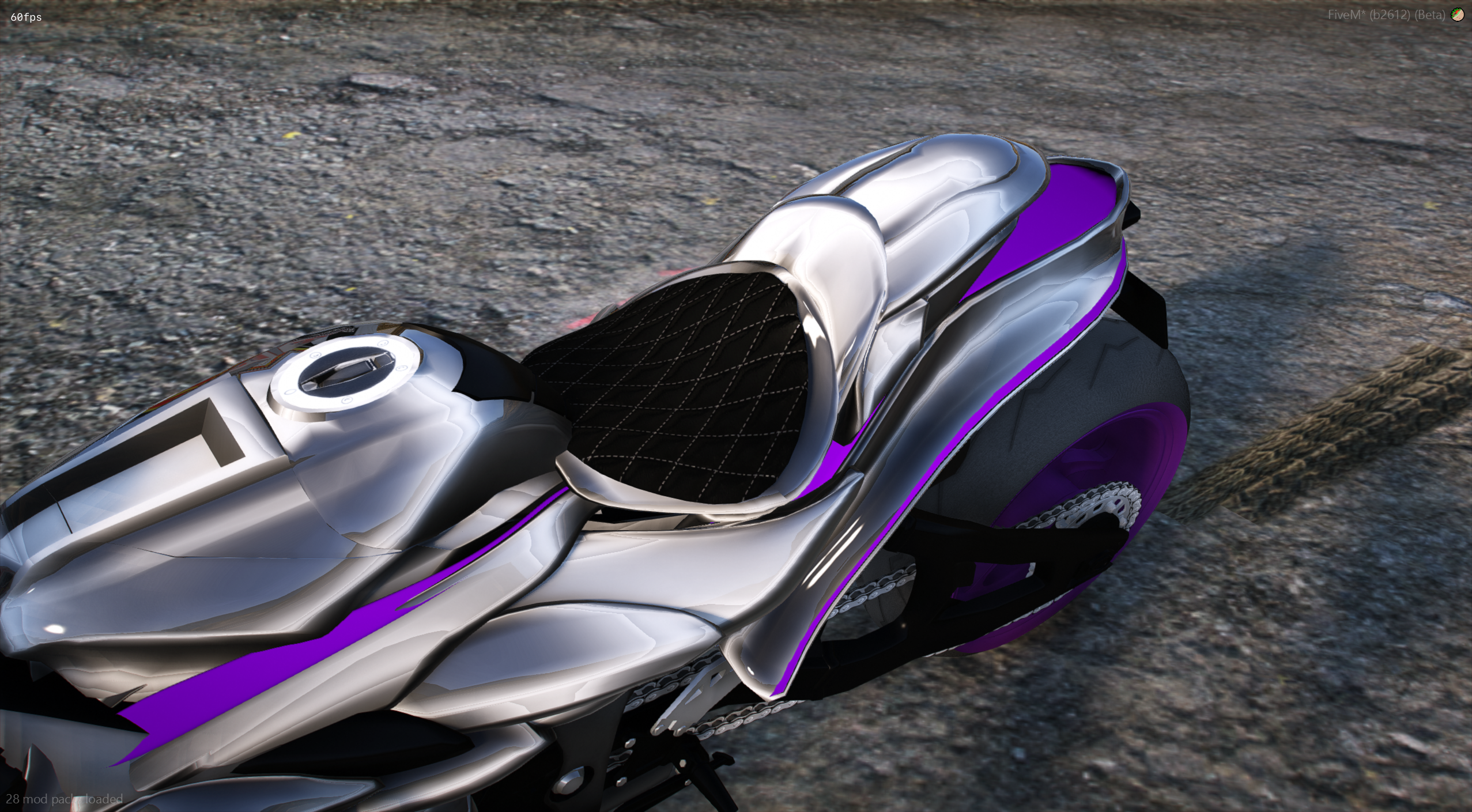 Old Man 204's Caelifera Pack 3