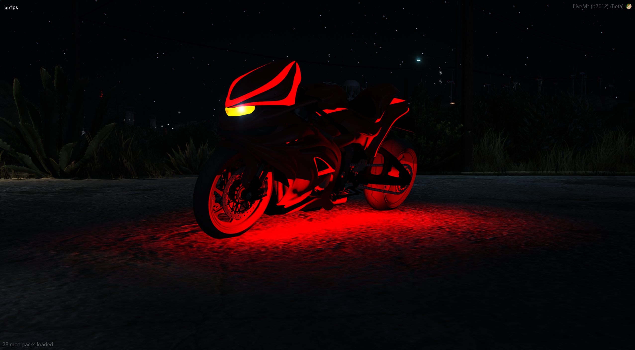 Old Man 204's Caelifera Pack 4