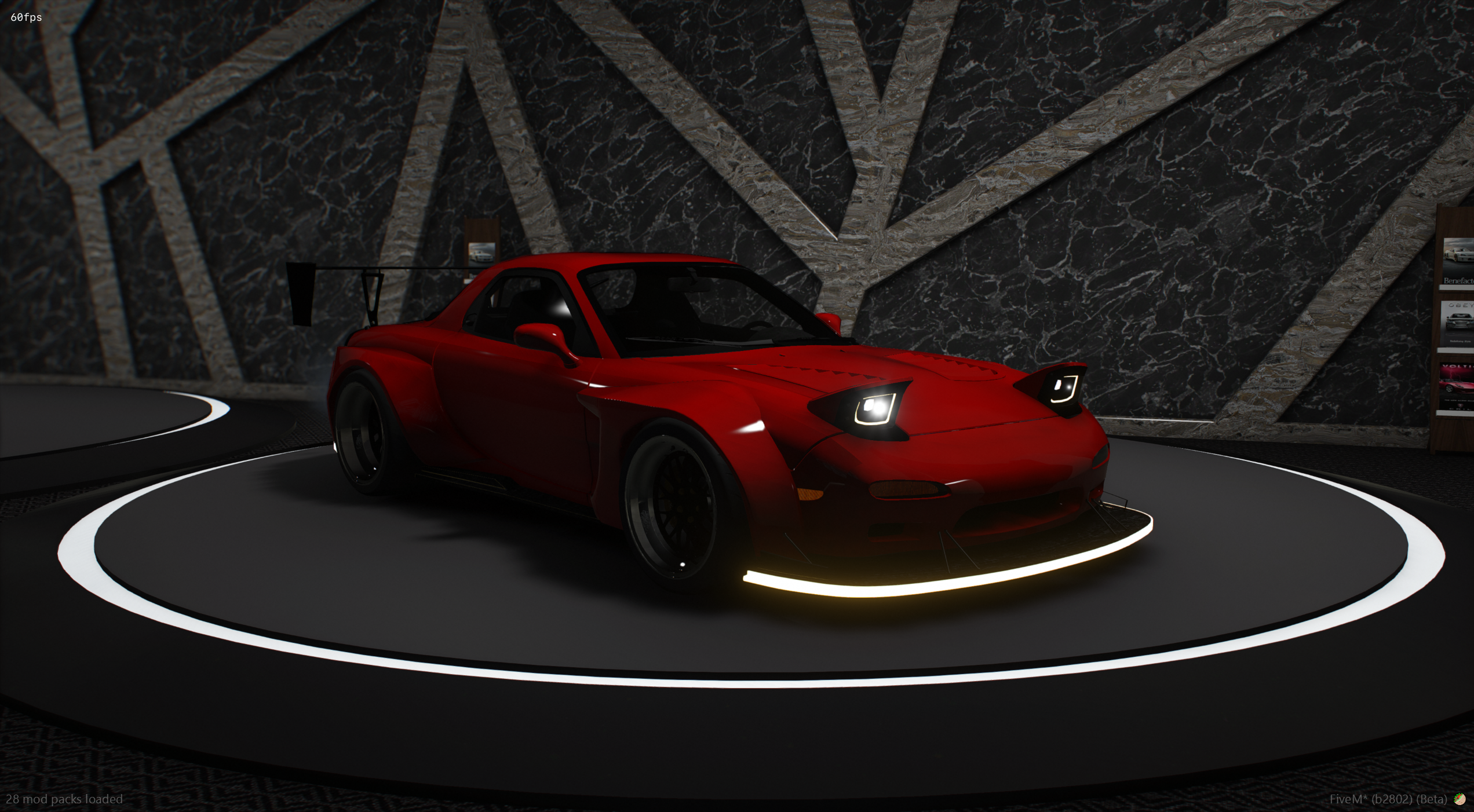 204s XR7 - TOS COMPLIANT