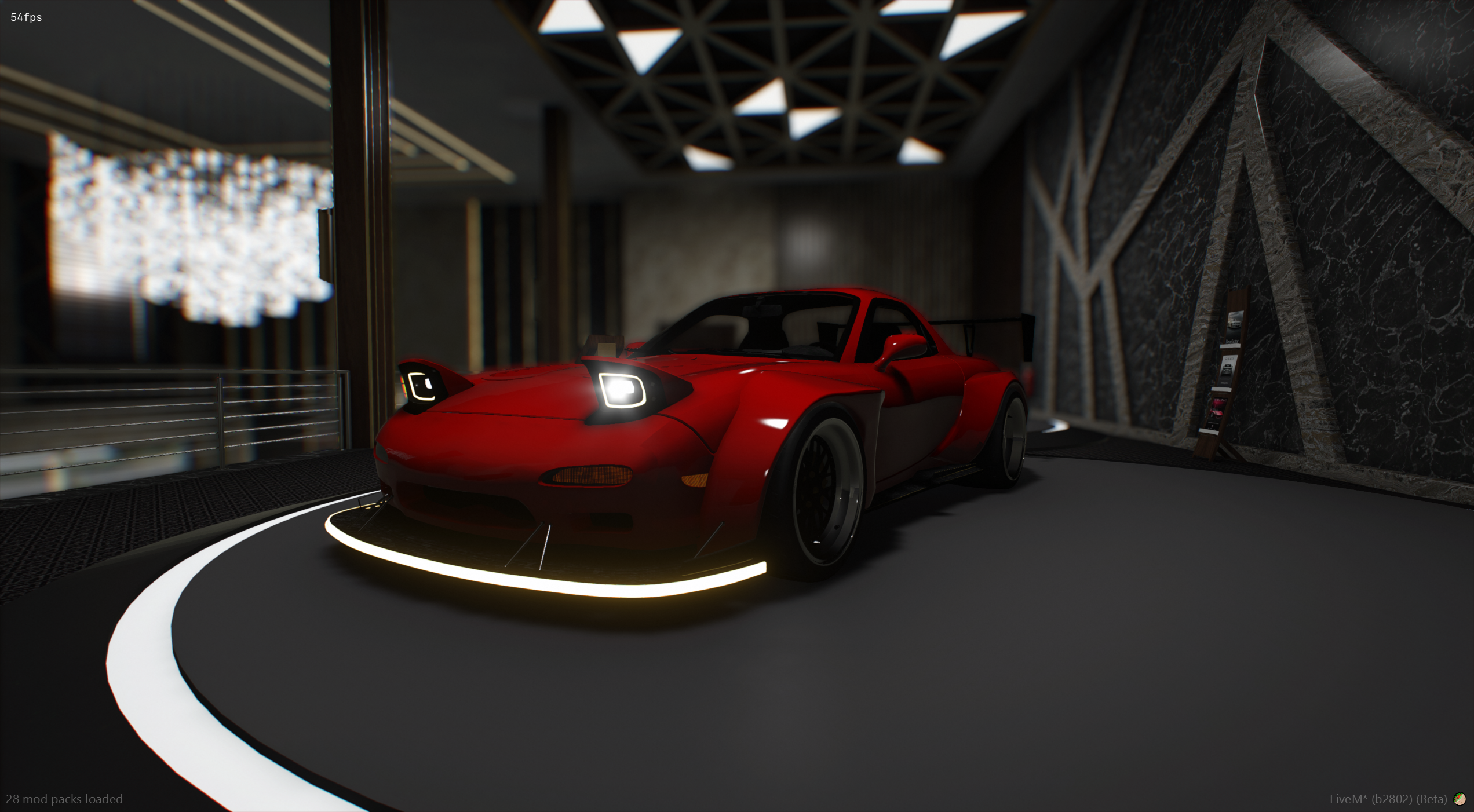 204s XR7 - TOS COMPLIANT 5