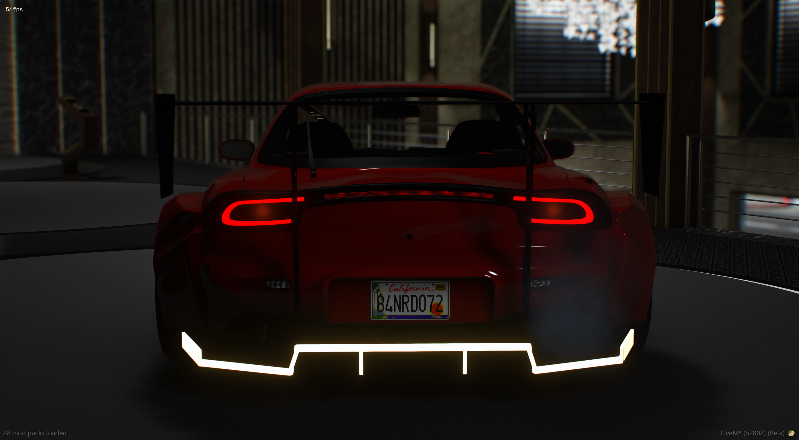 204s XR7 - TOS COMPLIANT 6